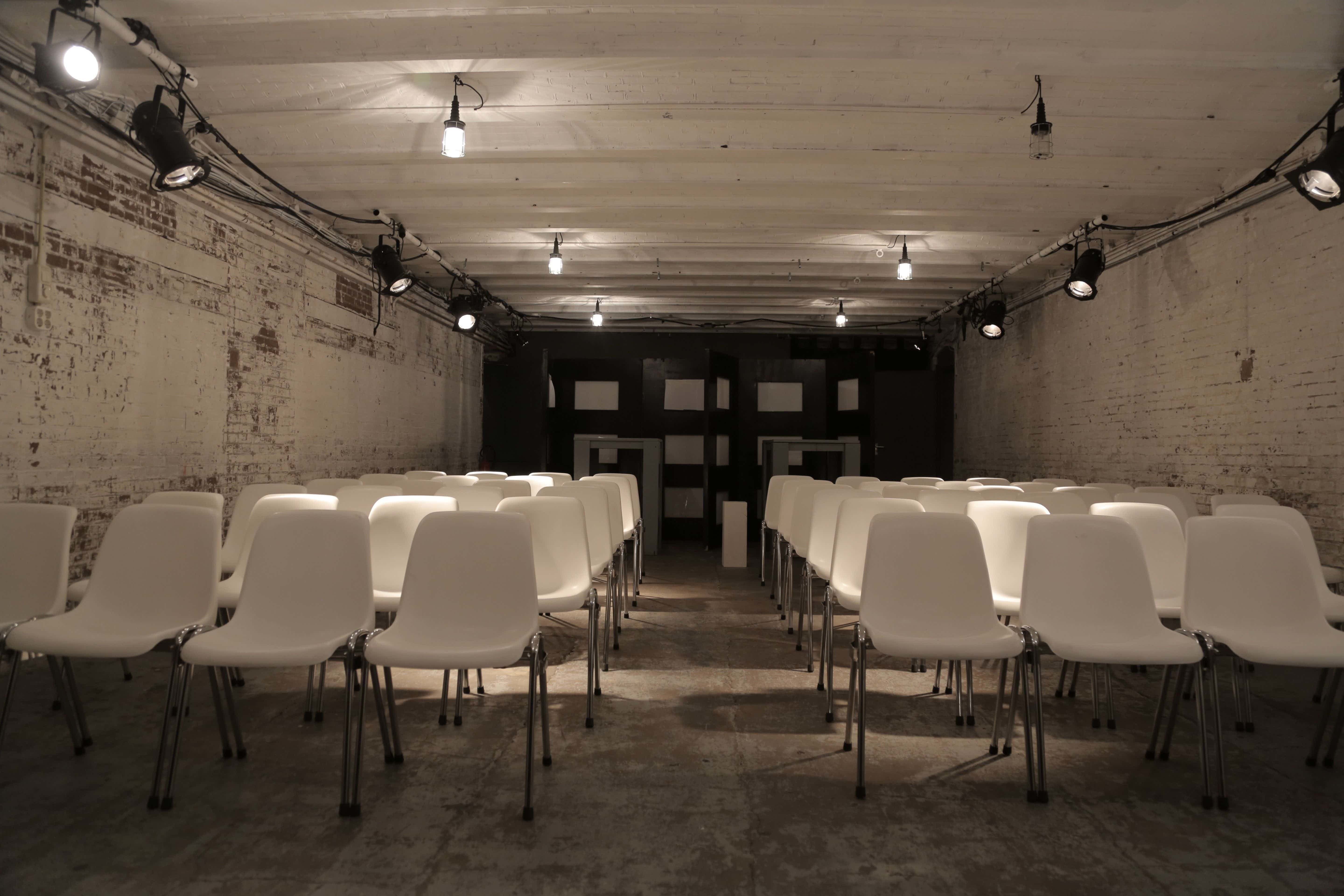 Turbinehal, Oliehuis, Accukamer & Ketelhuis 17