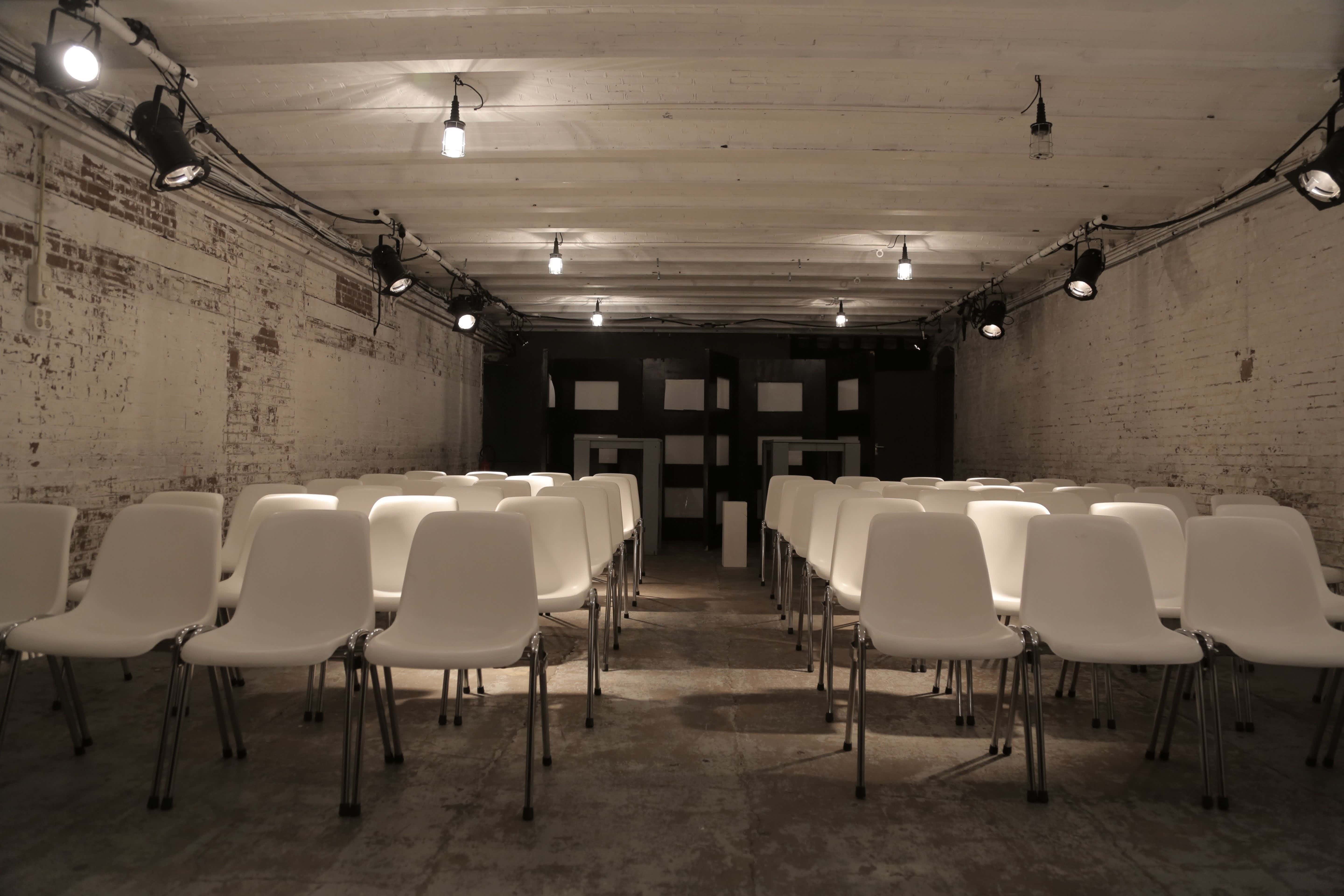 Turbinehal, Oliehuis, Accukamer & Ketelhuis 17