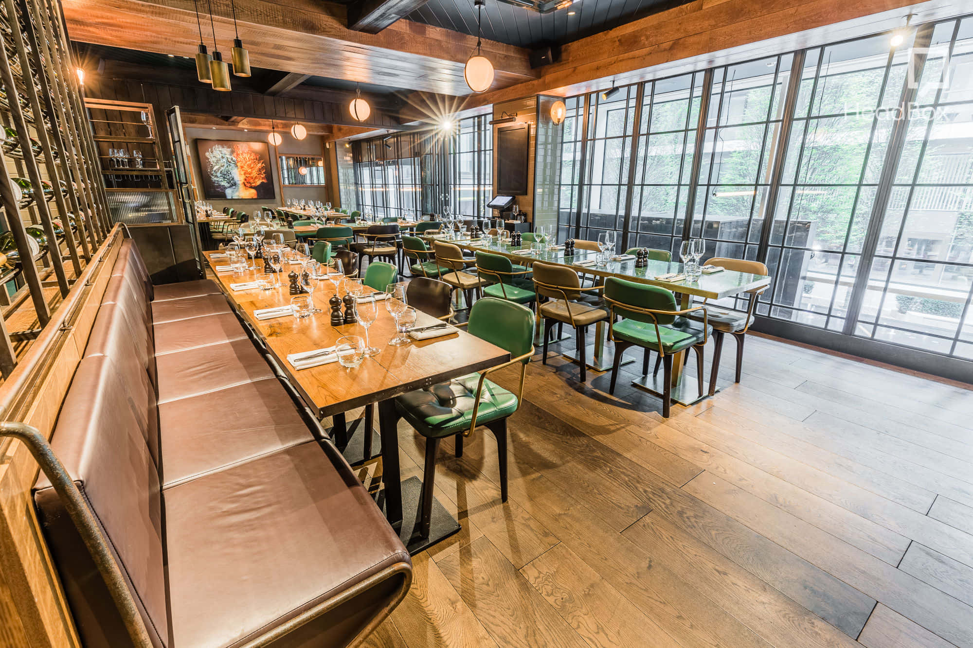 Private Meeting Room 2