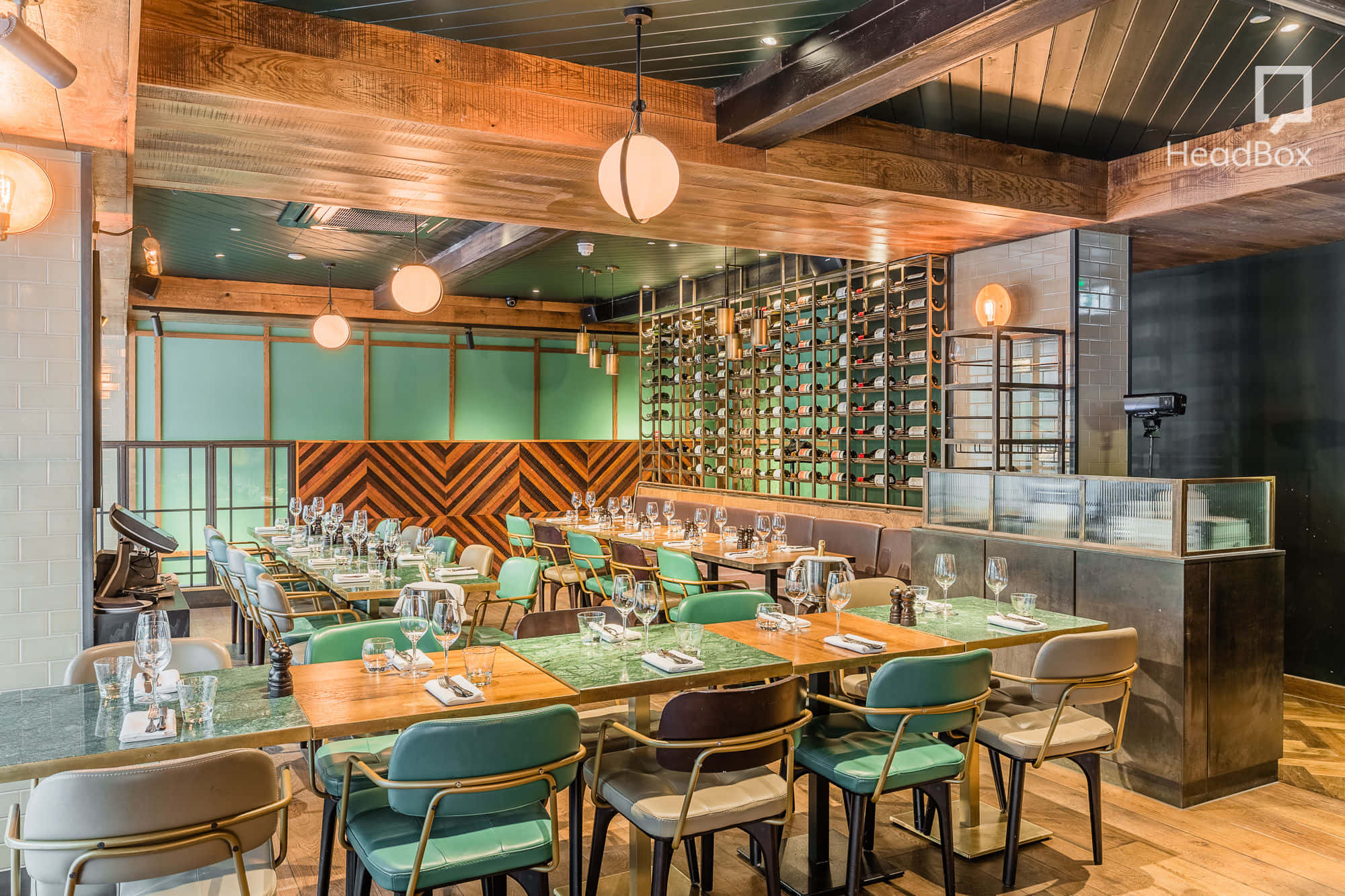 Private Meeting Room 5