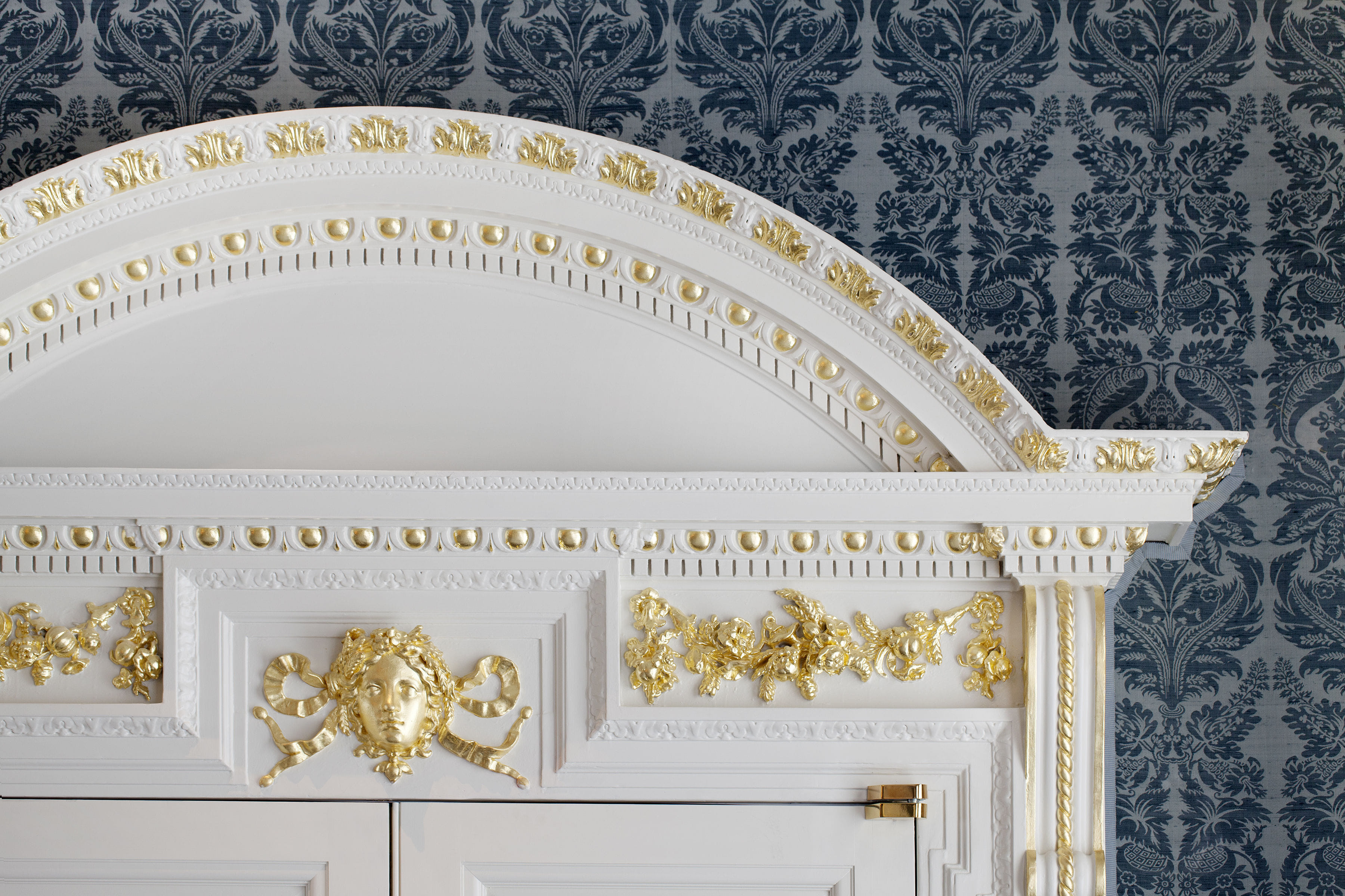 French Salon and Drawing Room 4