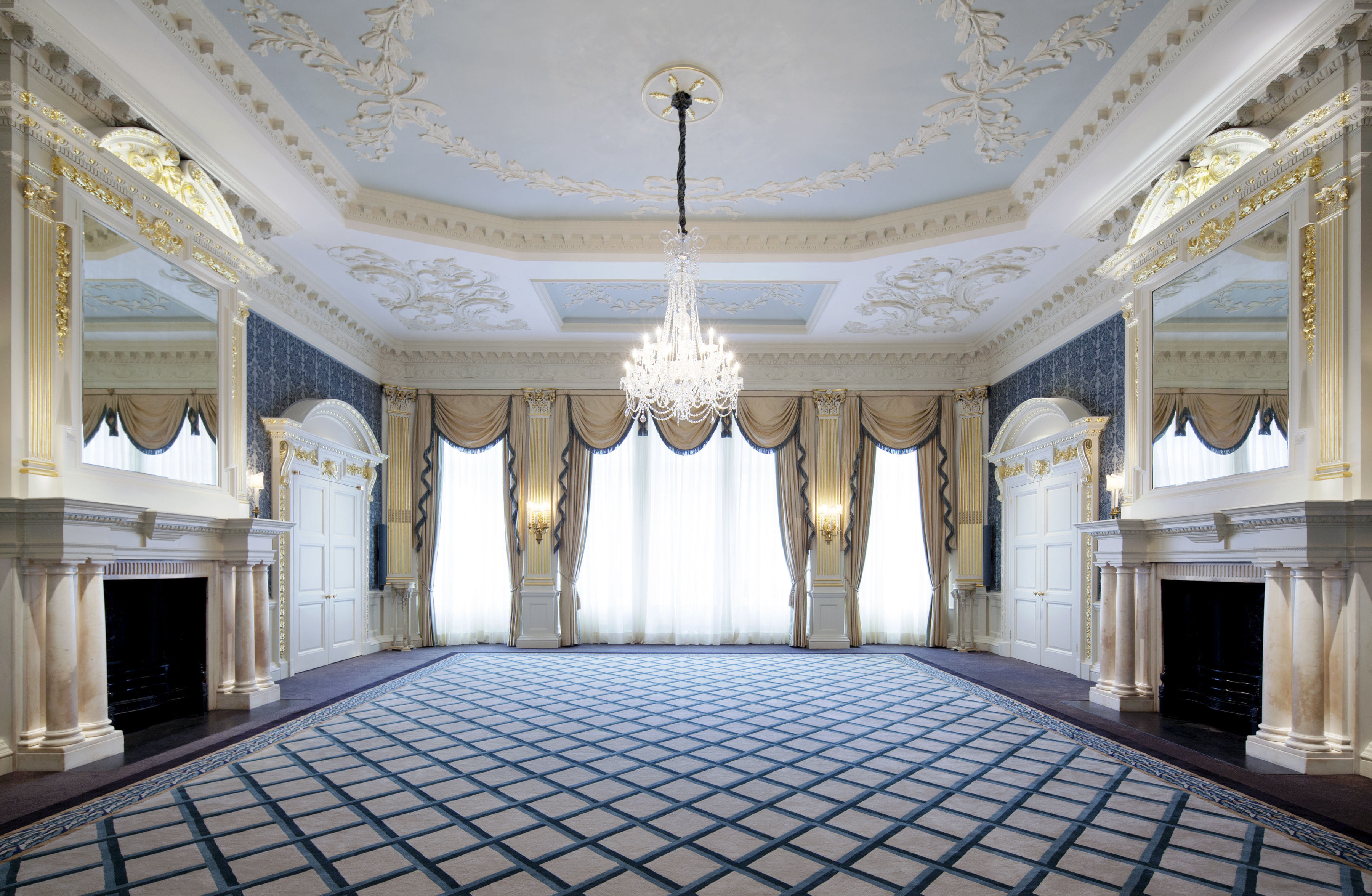 French Salon and Drawing Room 5