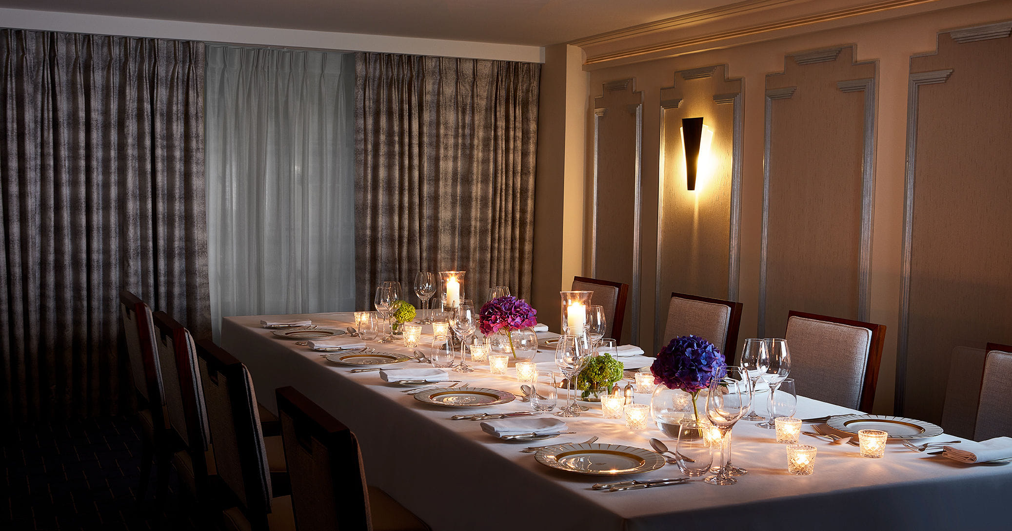 Clarence & St James Room 3