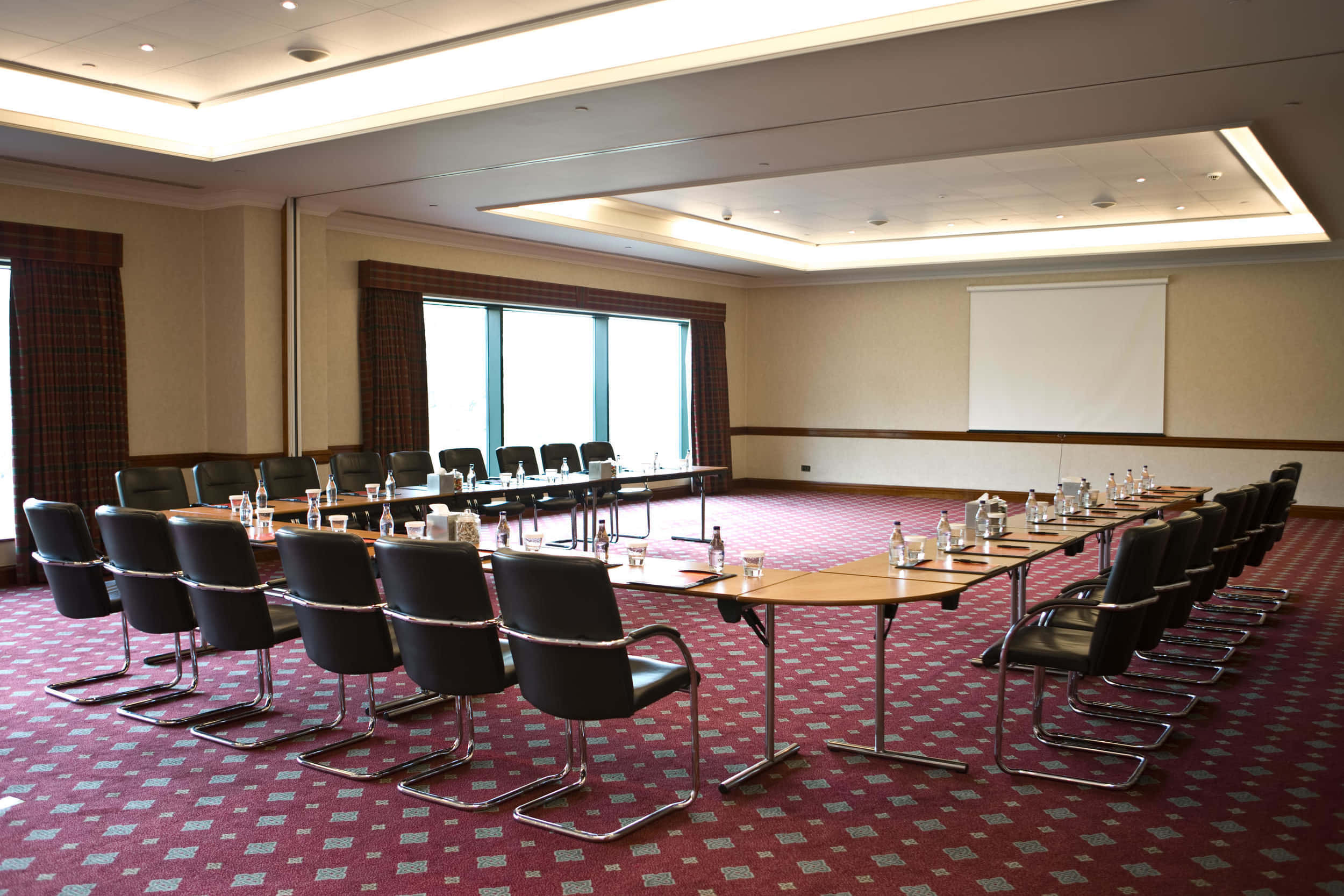 Denbigh and Conwy Suites 0