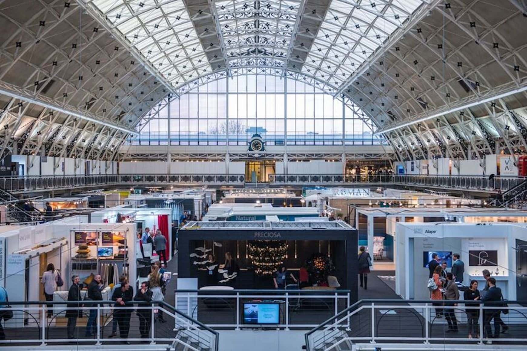 Mezzanine & Ground 2