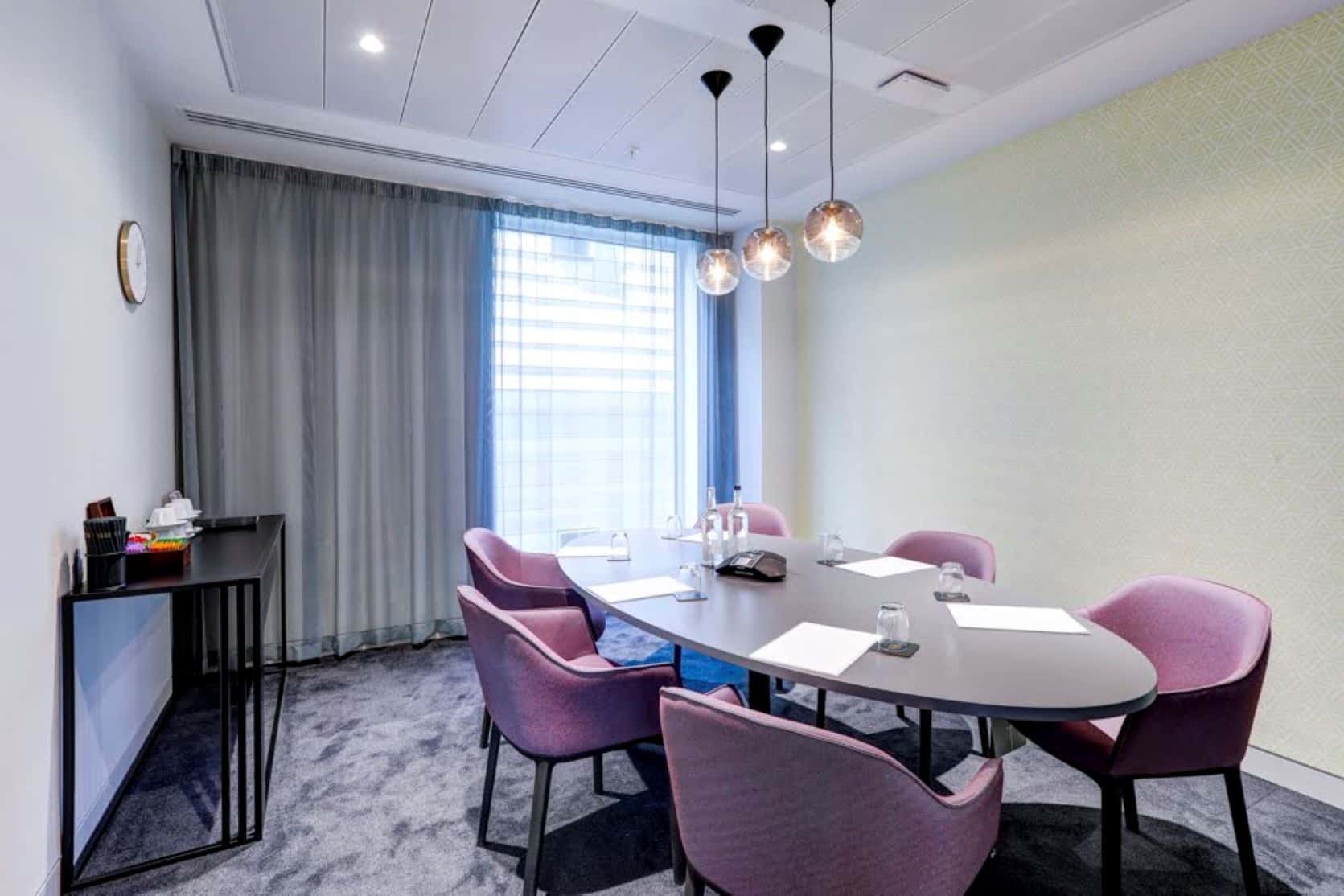 Meeting Room 3 3D tour