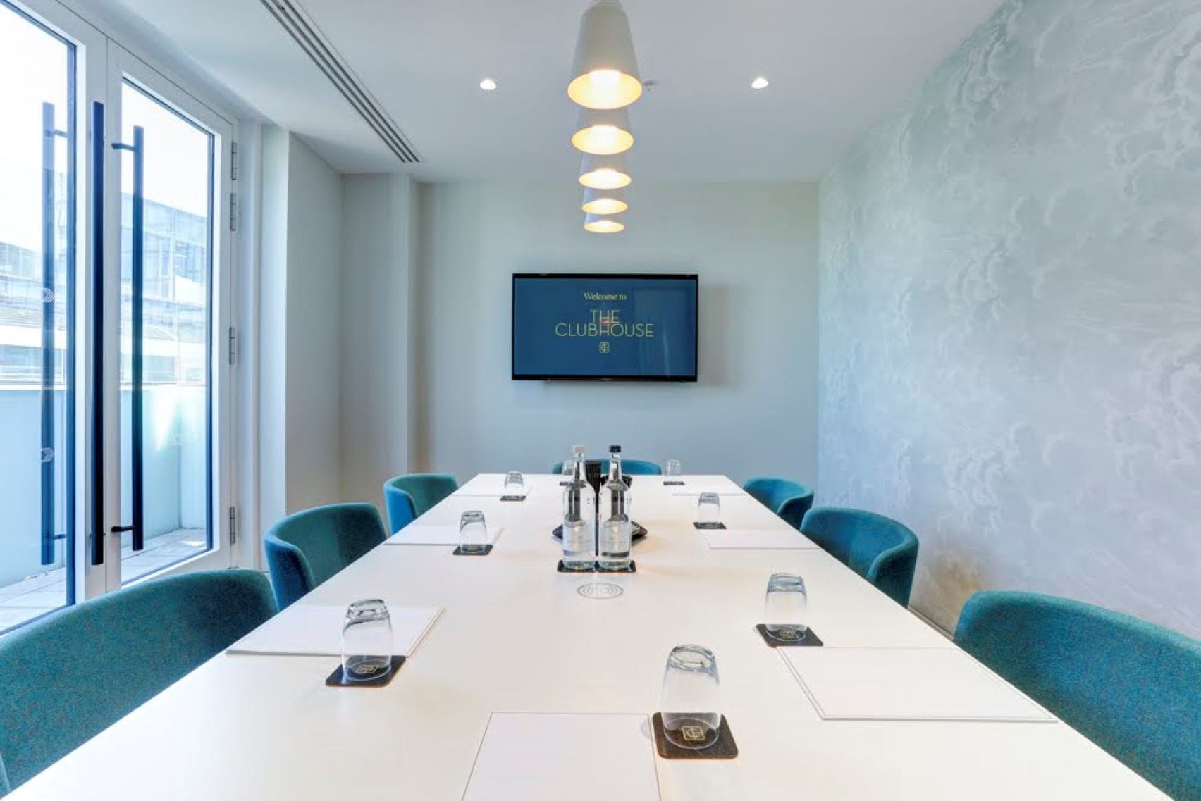 Meeting Room 1