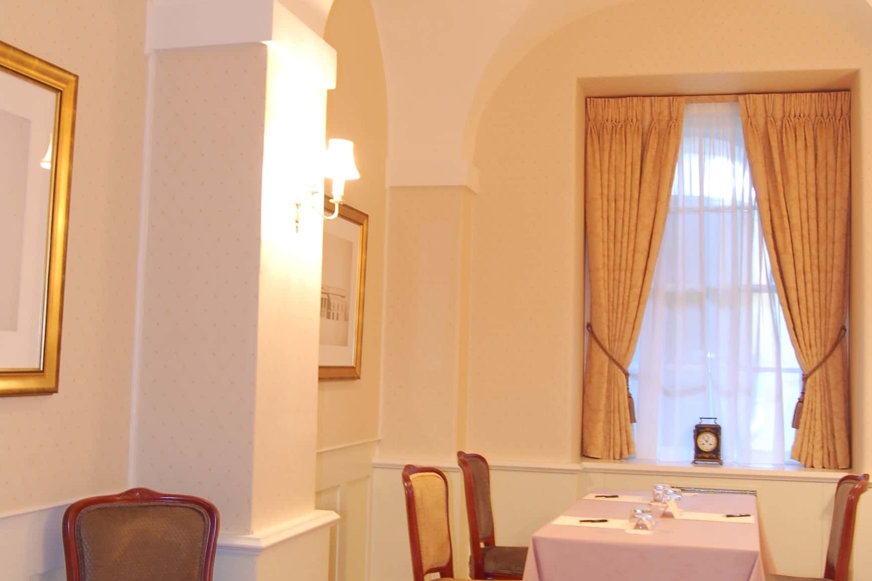 Robert Smirke Room 1