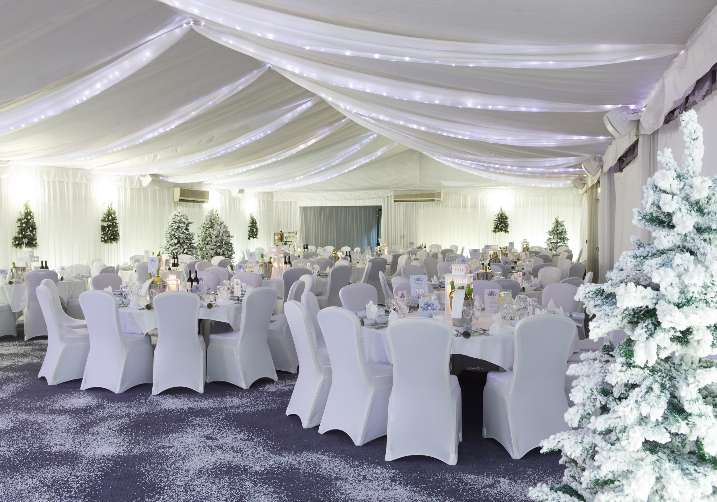 Chairman's Marquee 3