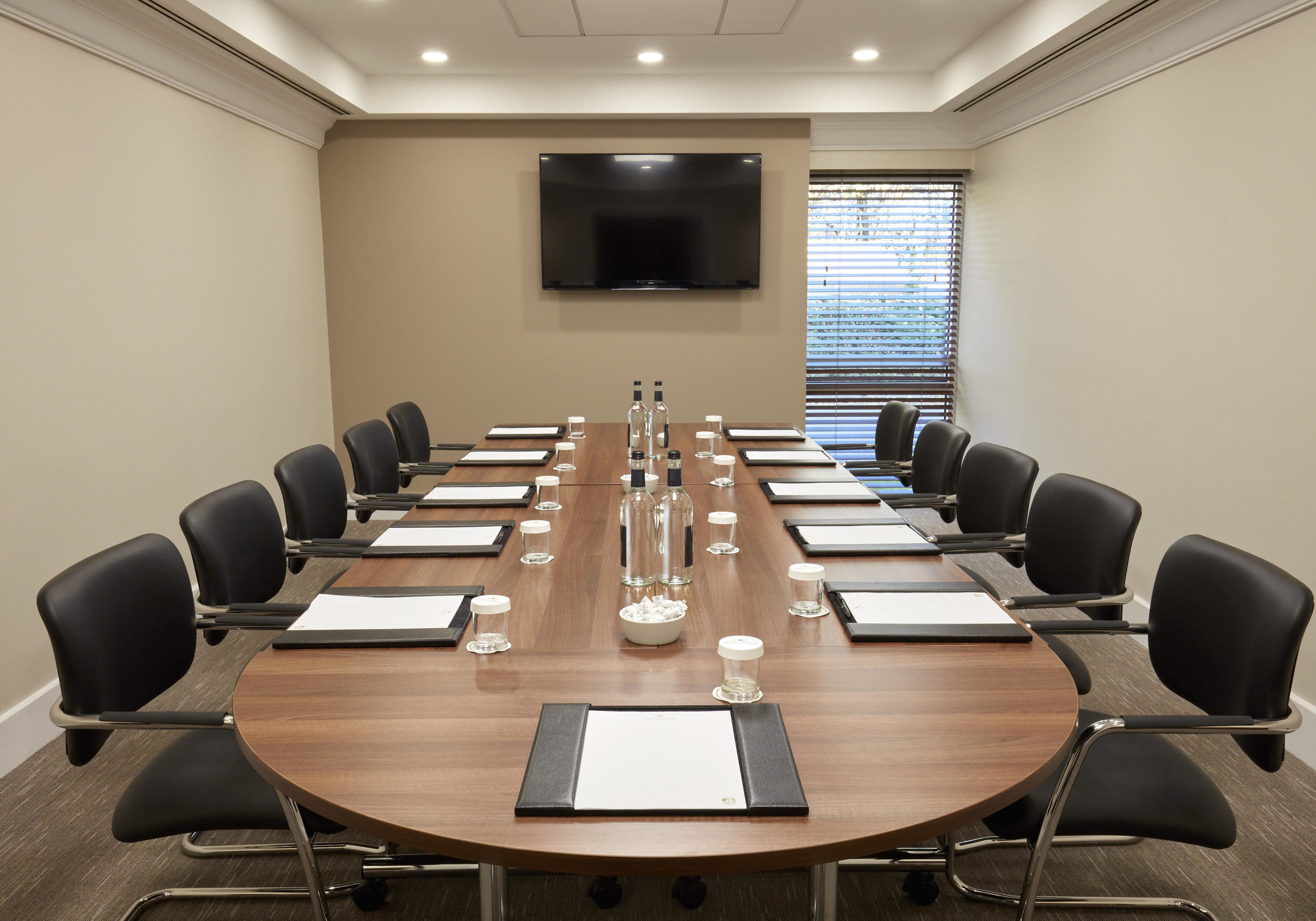 Conferences and Events