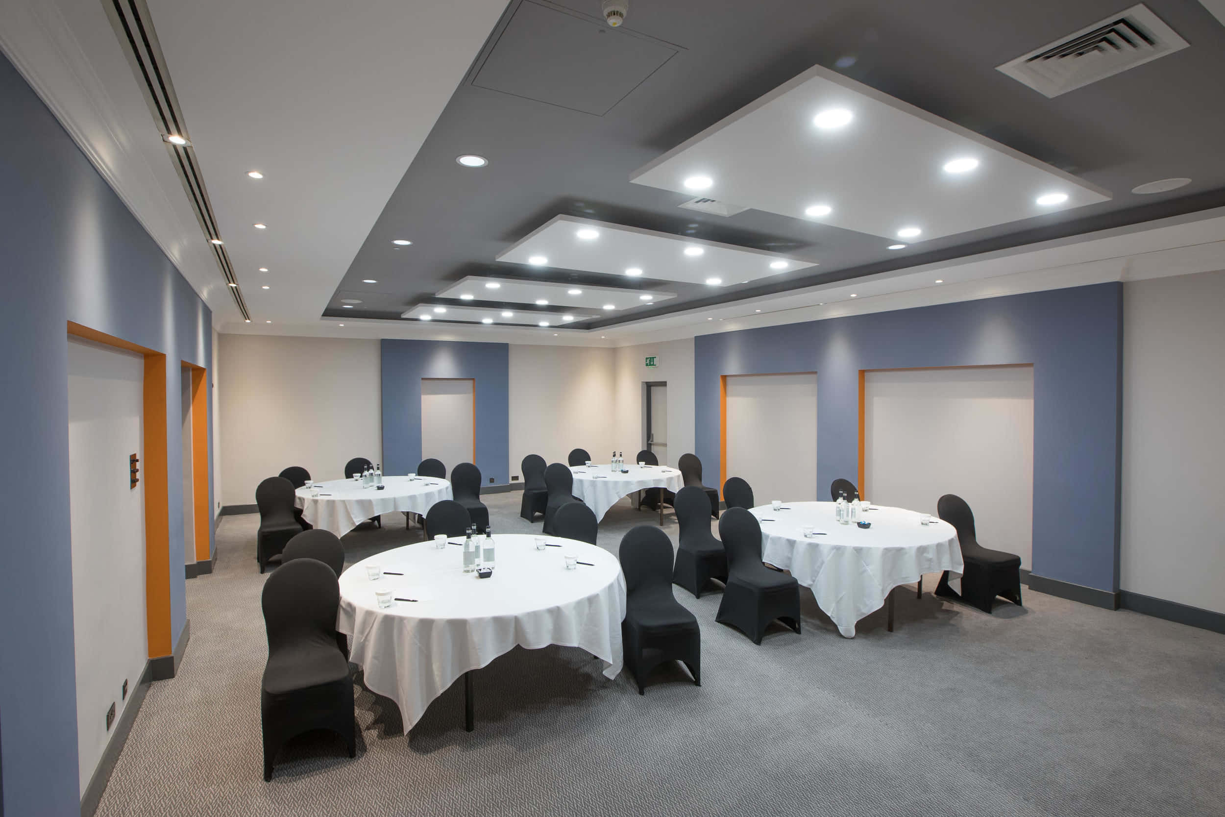 Conferences and Events 1