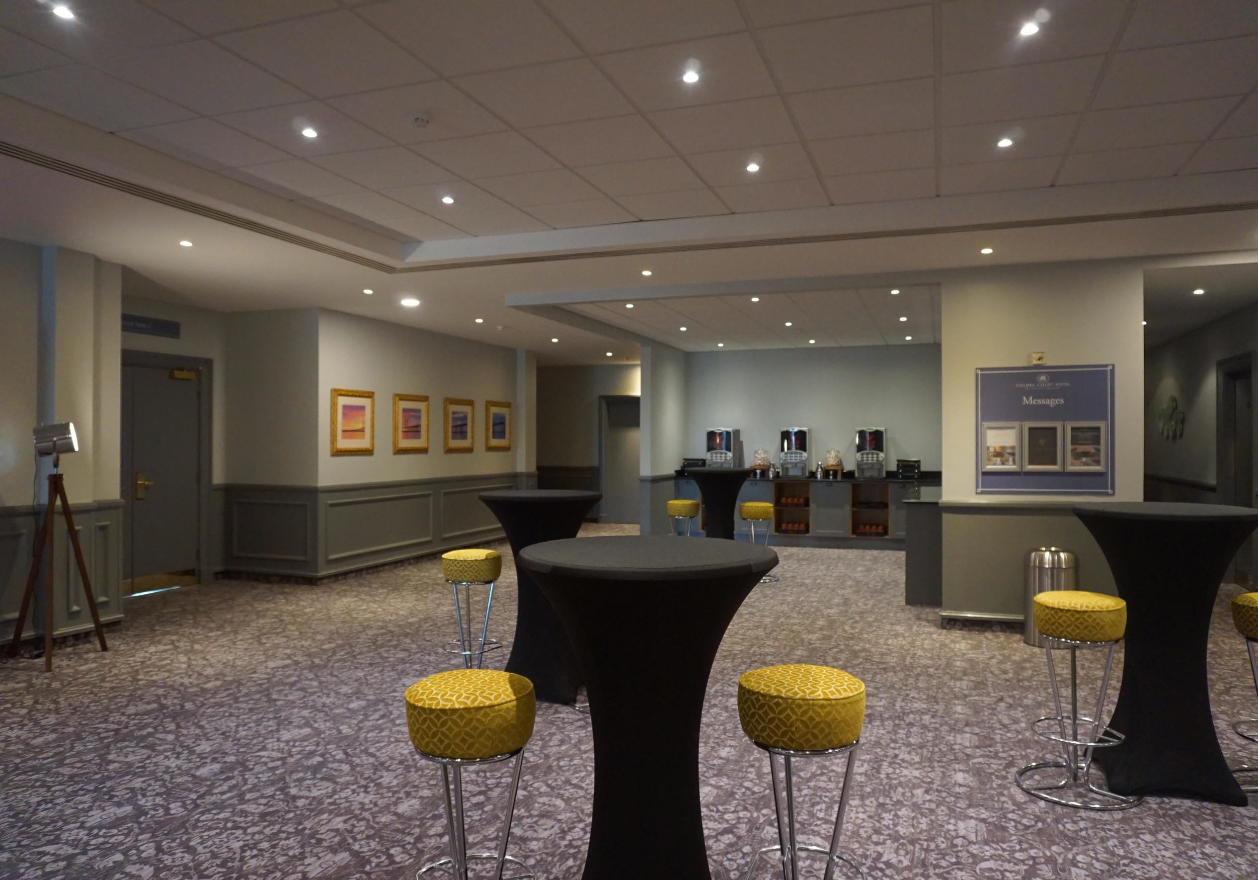 Conferences and Events 2