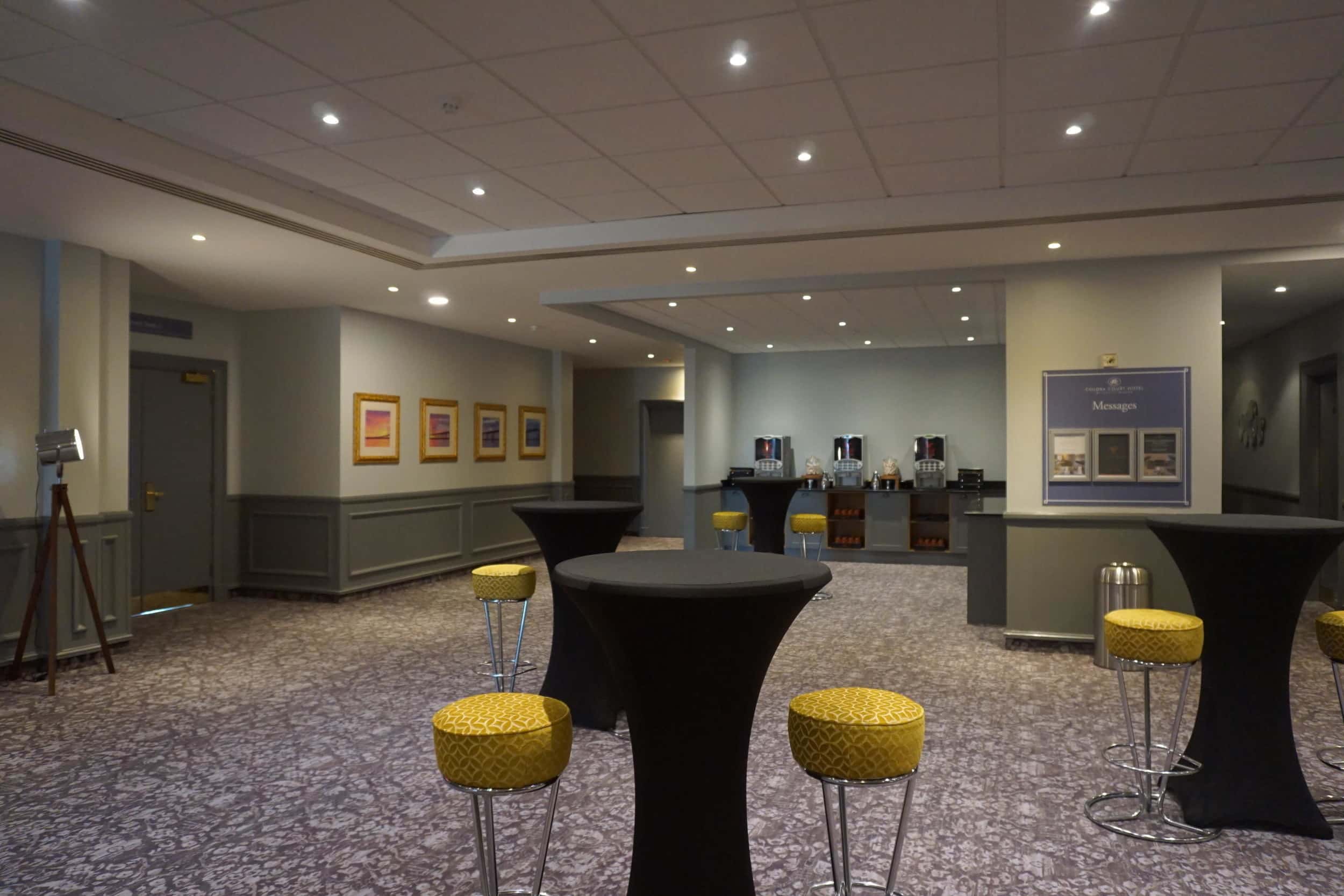 Conferences and Events 2