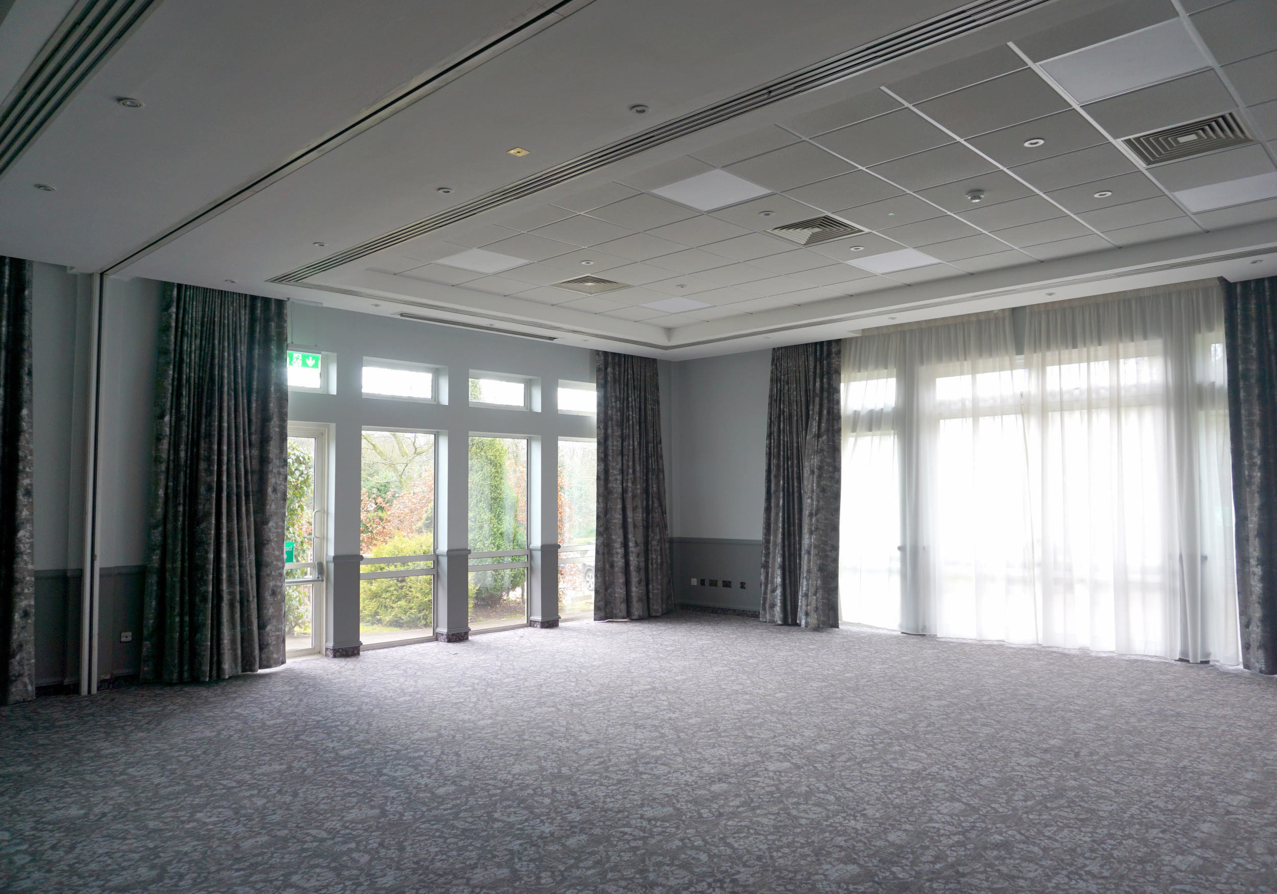 Conferences and Events 3