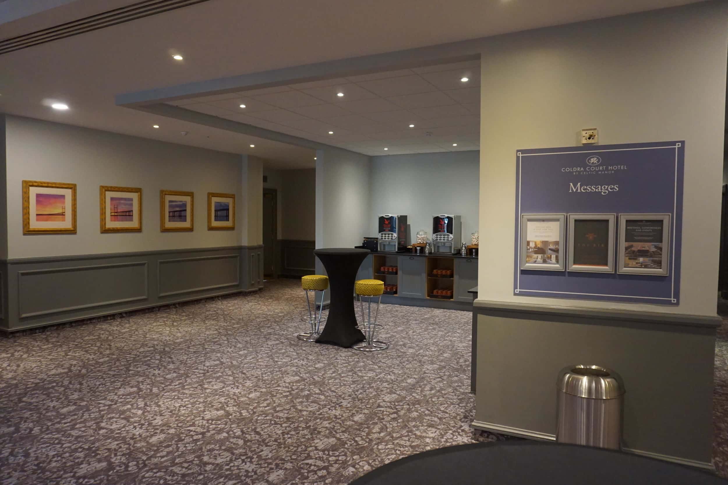 Conferences and Events 5