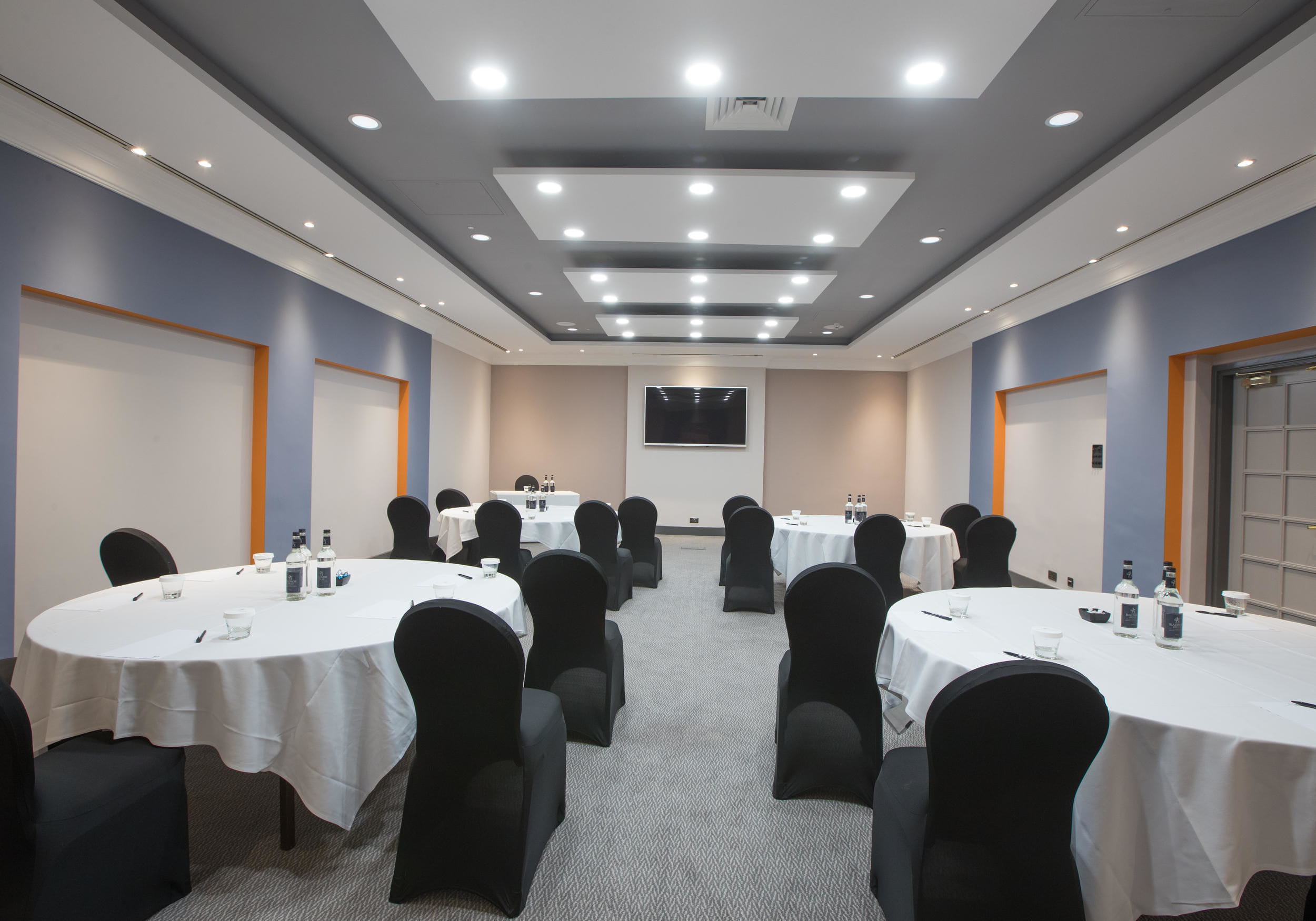 Conferences and Events 6