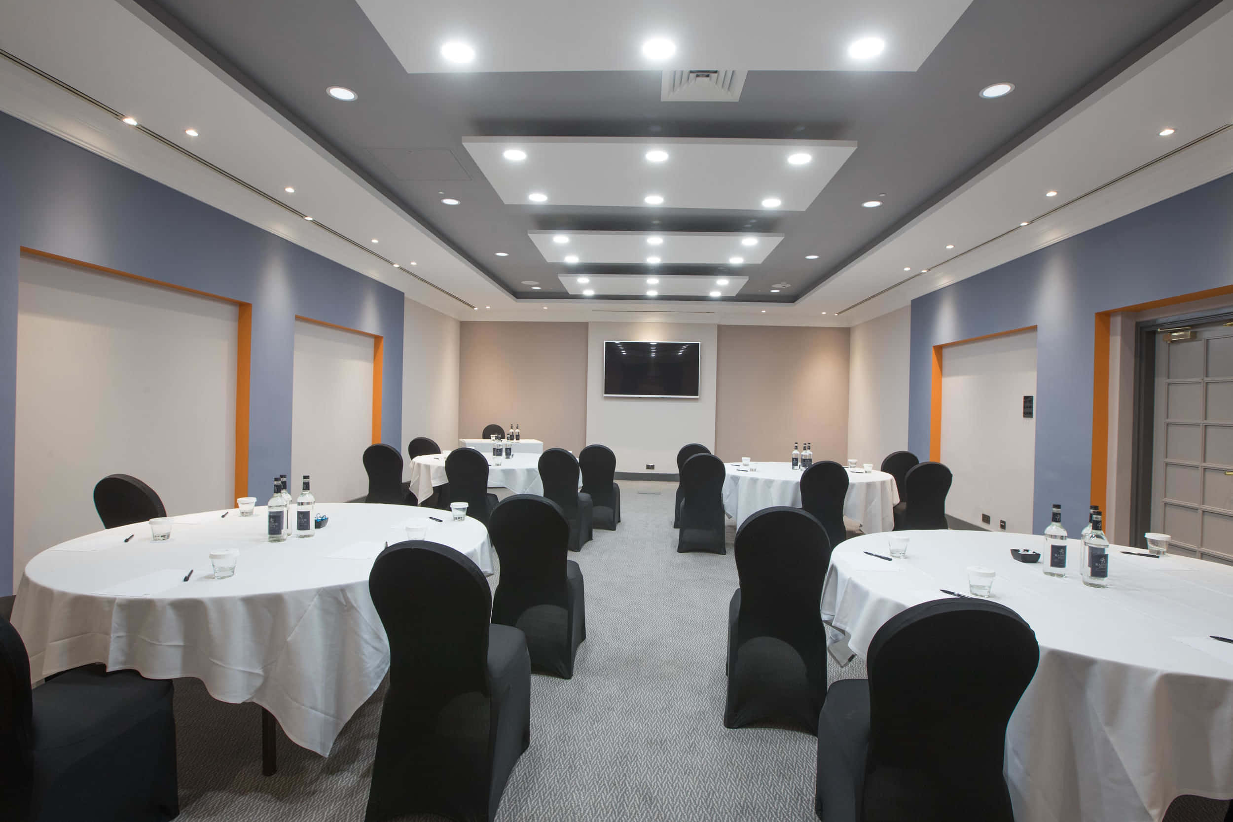 Conferences and Events 6