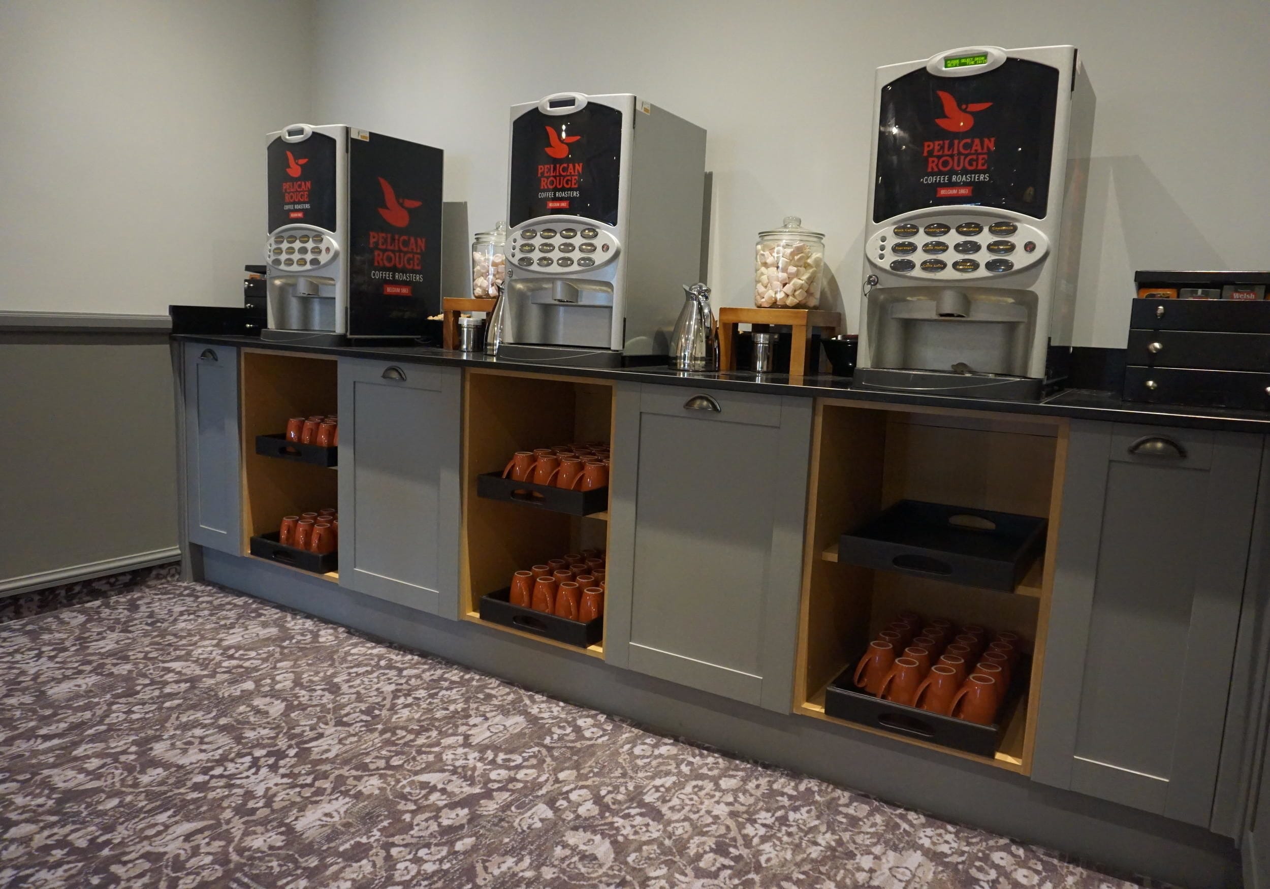 Conferences and Events 7