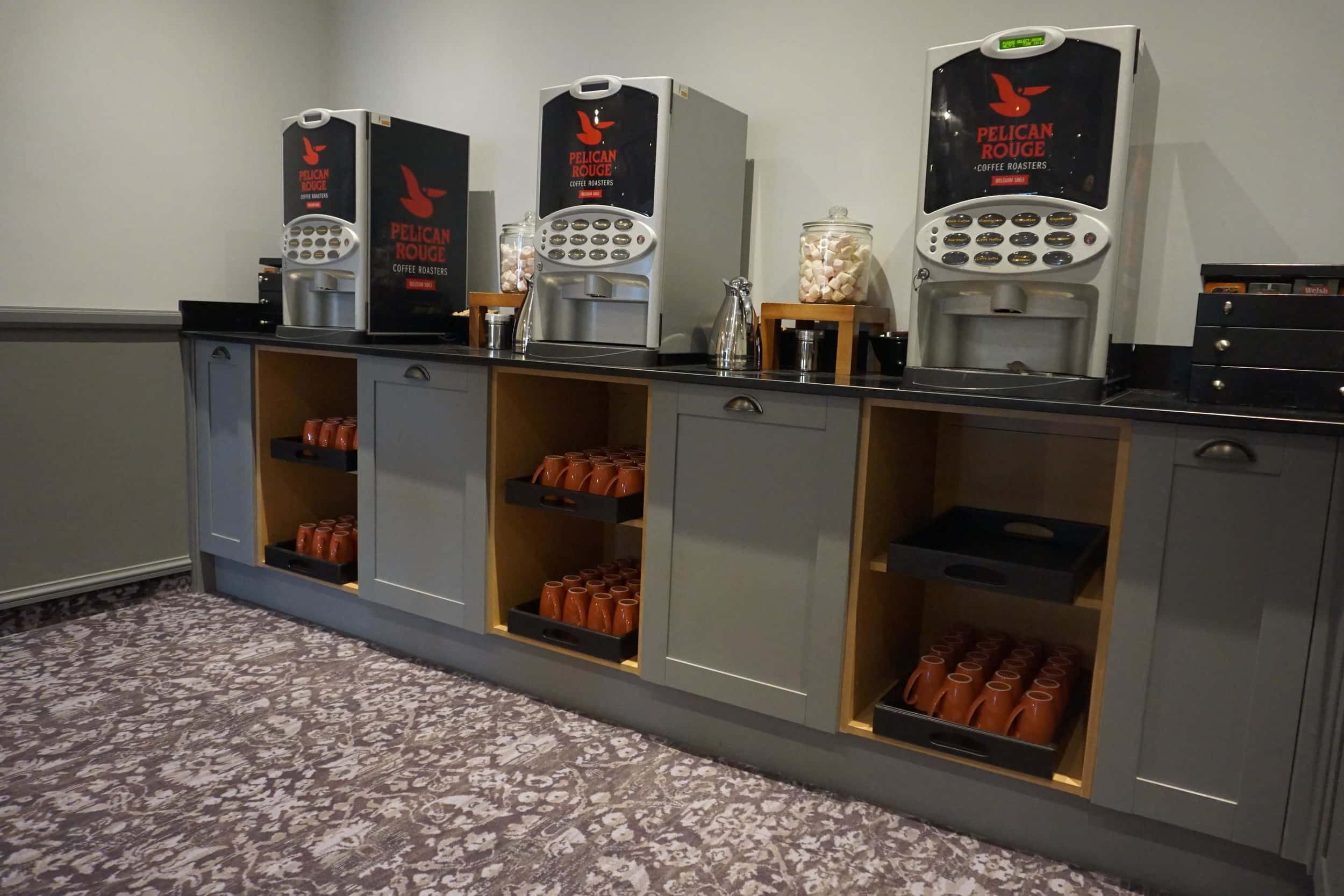 Conferences and Events 7