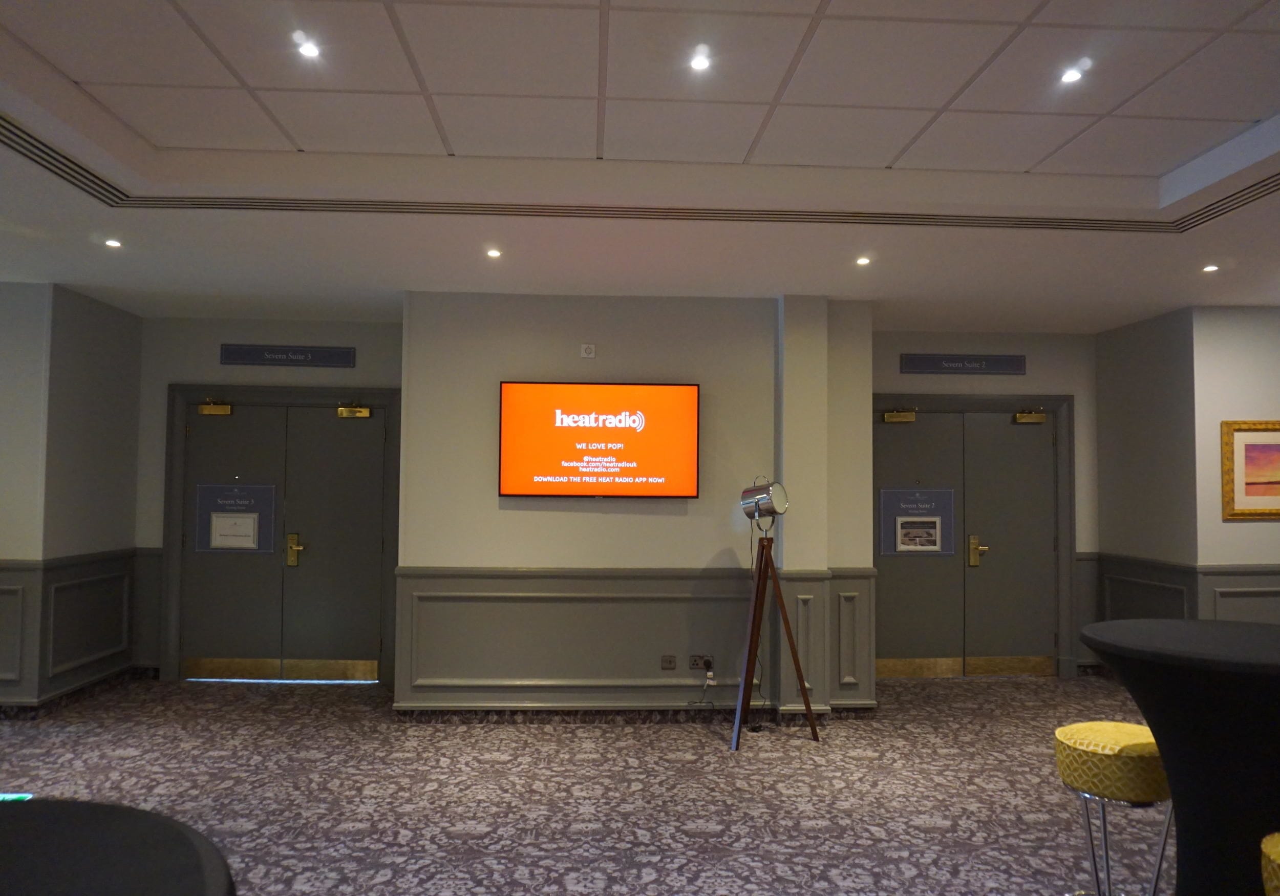 Conferences and Events 8