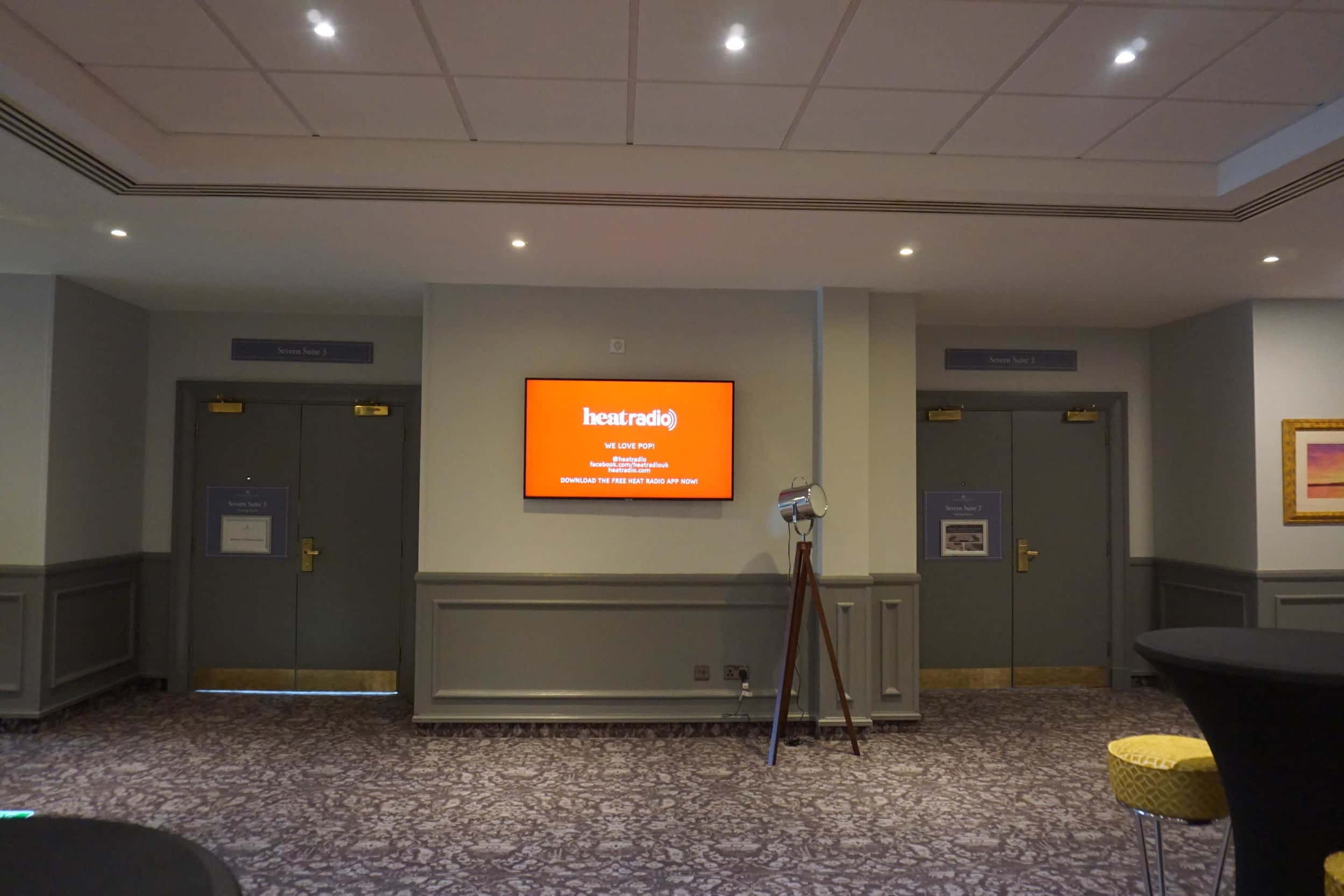 Conferences and Events 8