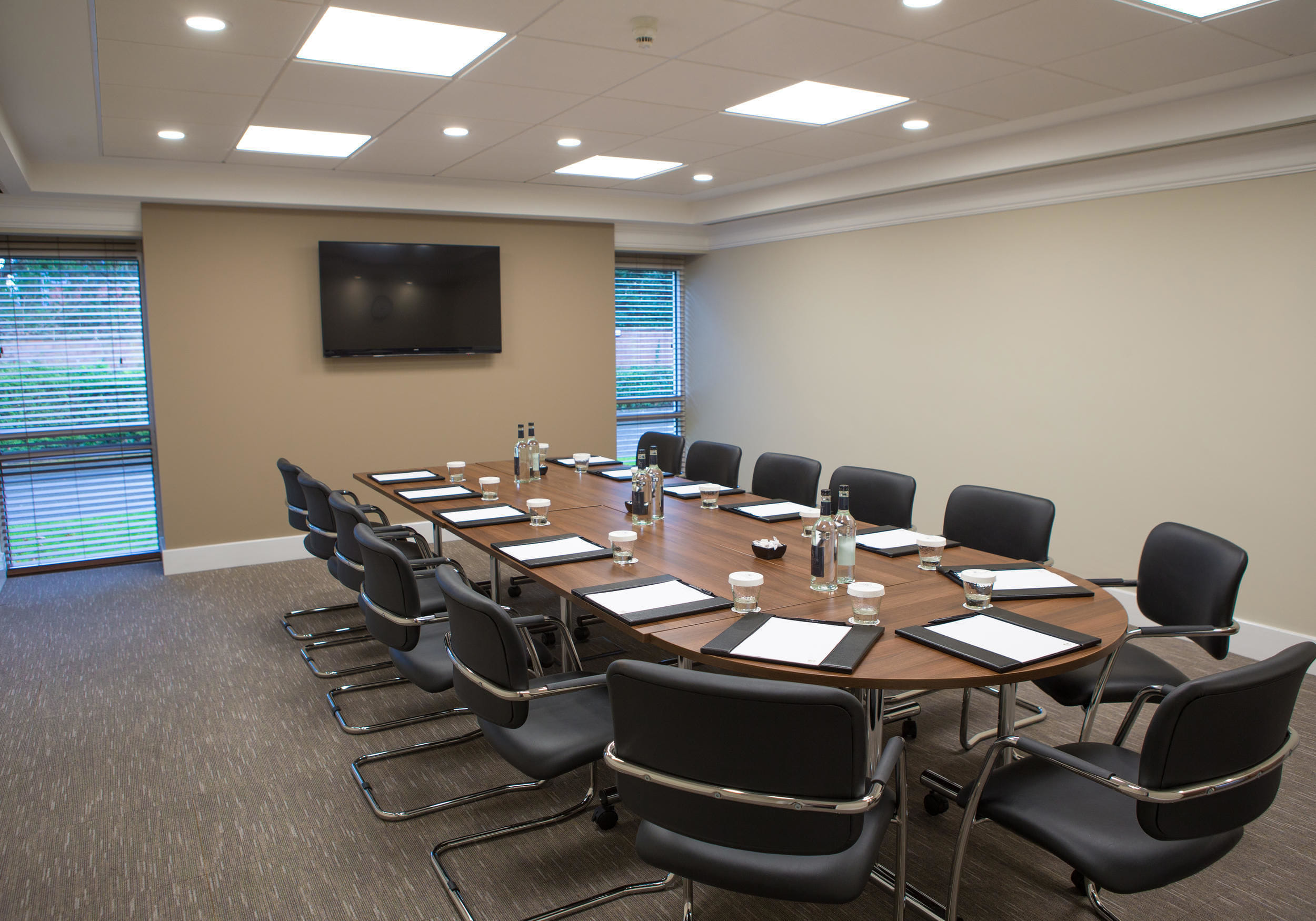 Conferences and Events 10