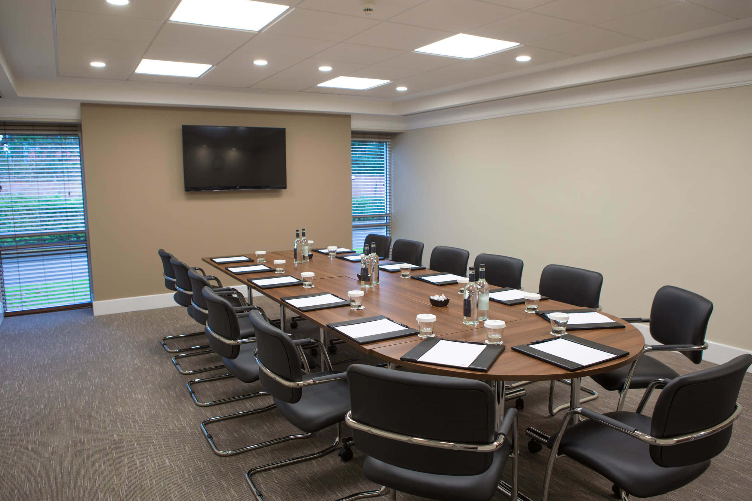 Conferences and Events 10