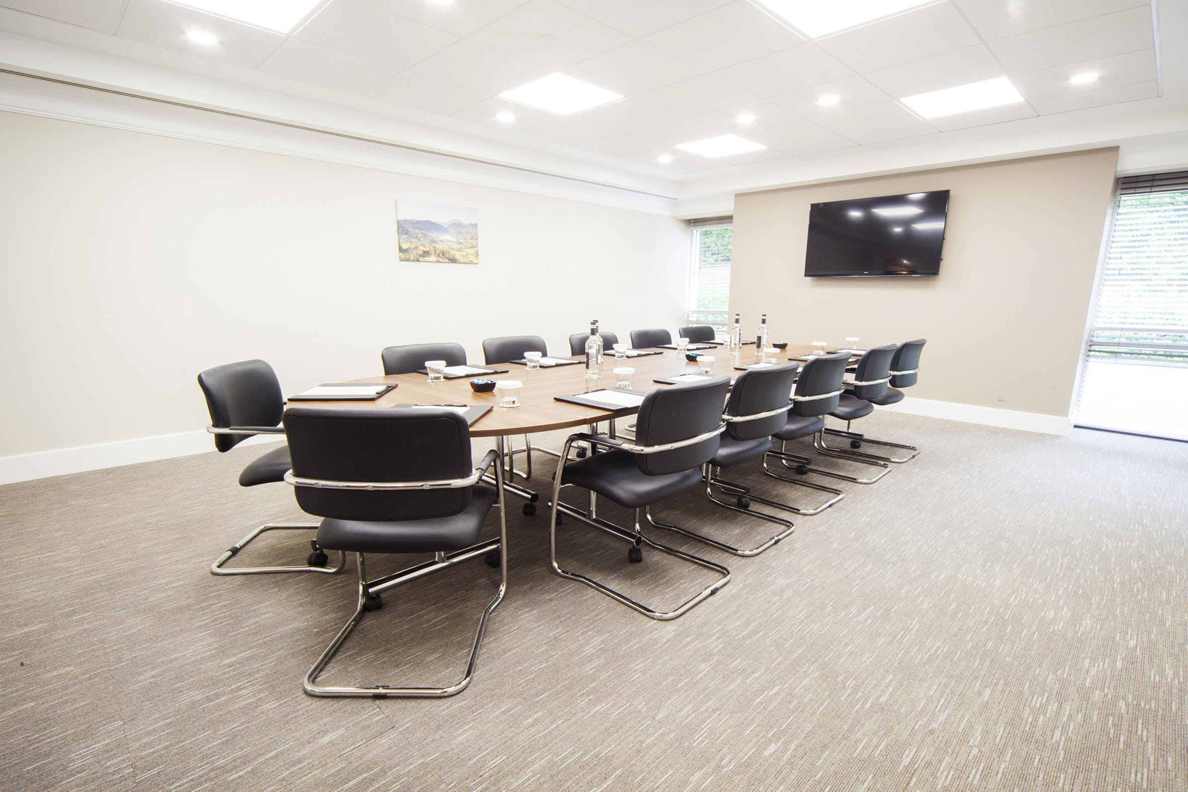 Conferences and Events 11