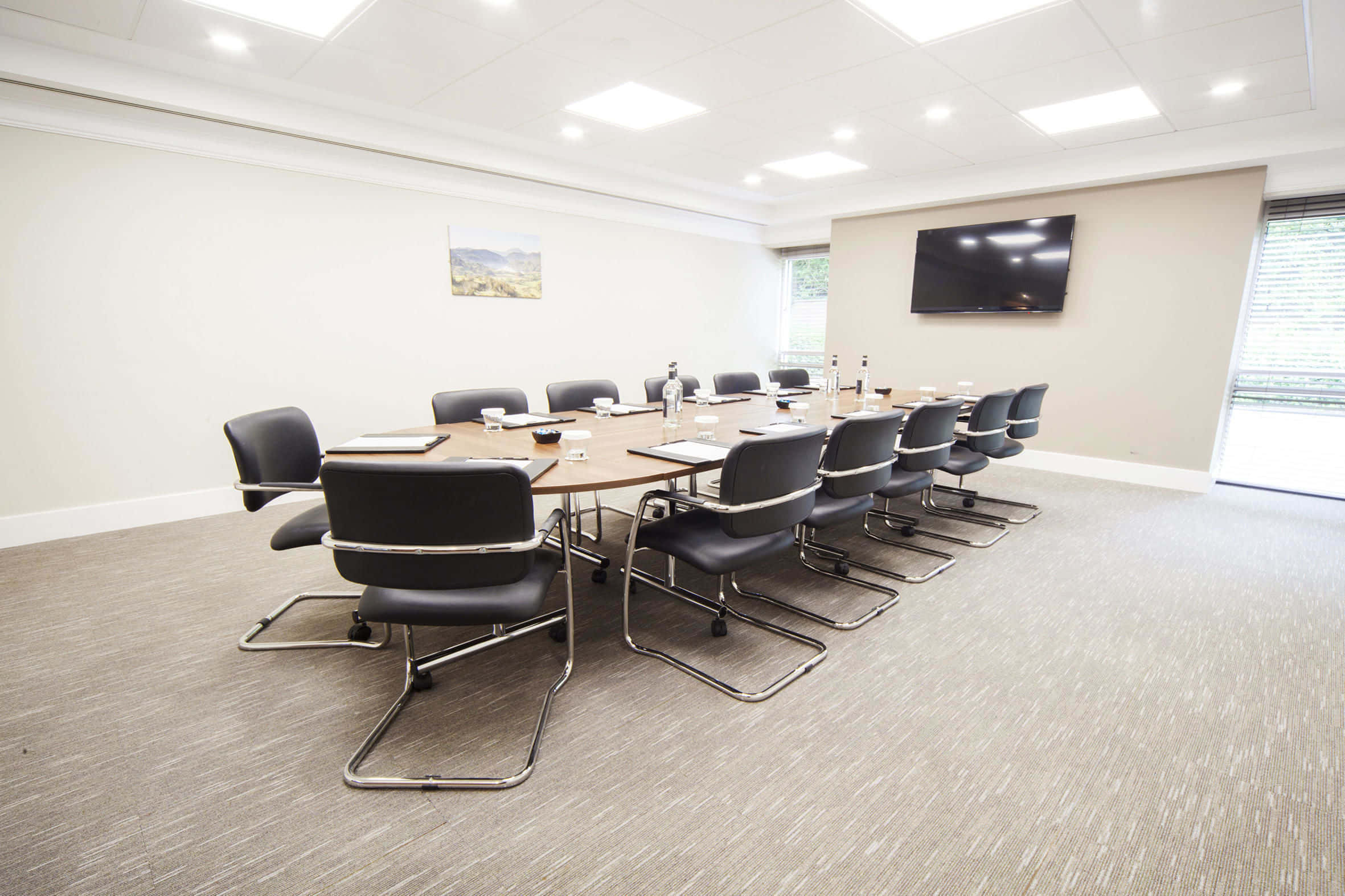 Conferences and Events 11