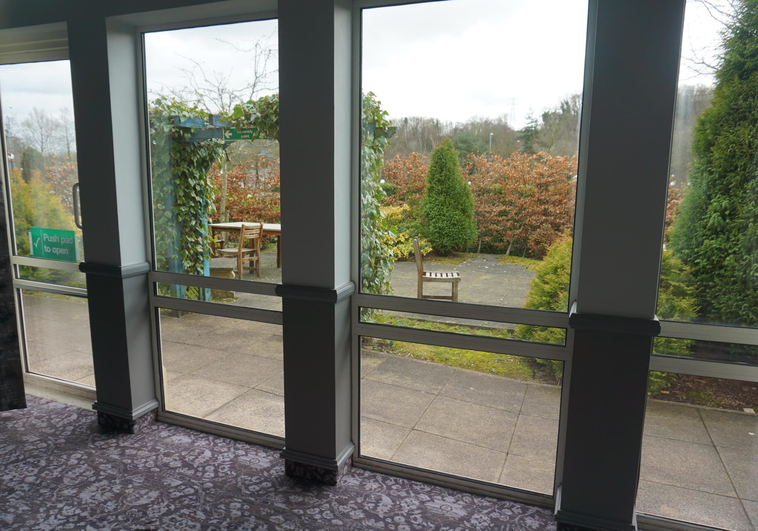 Conferences and Events 12