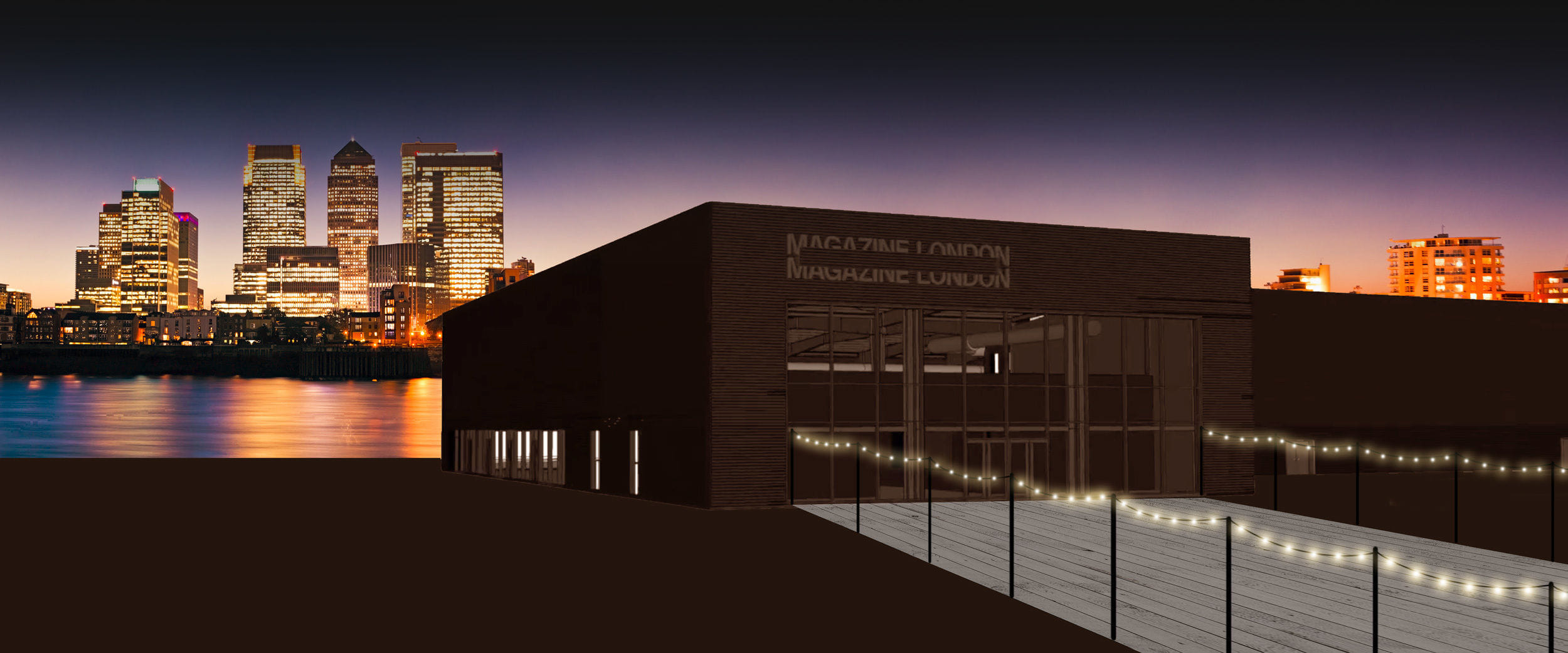 Summer Parties at Magazine London 7