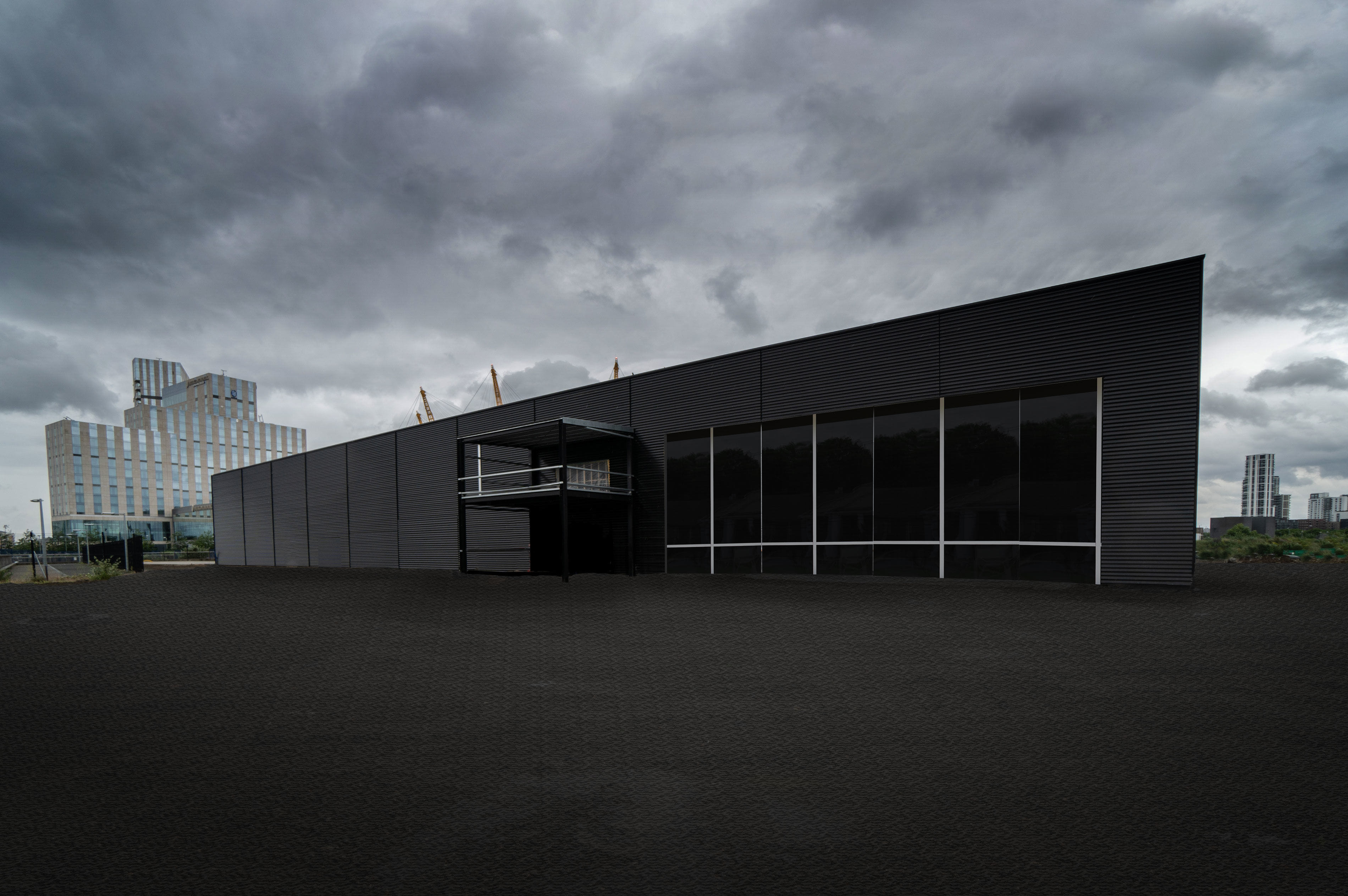 Summer Parties at Magazine London 15