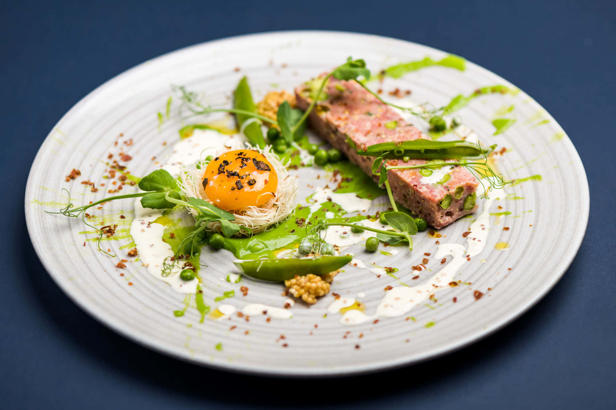 Summer Parties at Magazine London 16