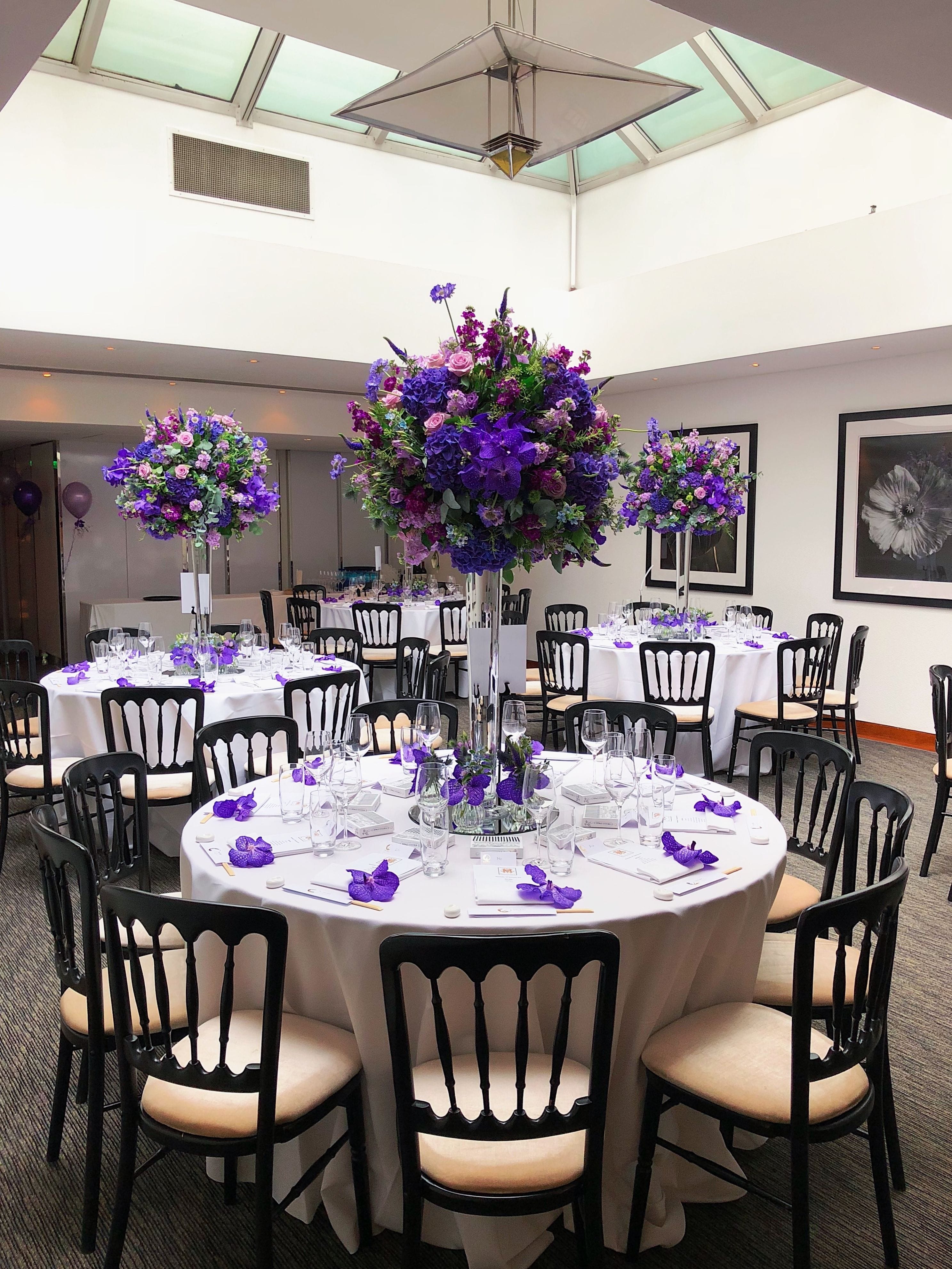 Private Dining Room 6