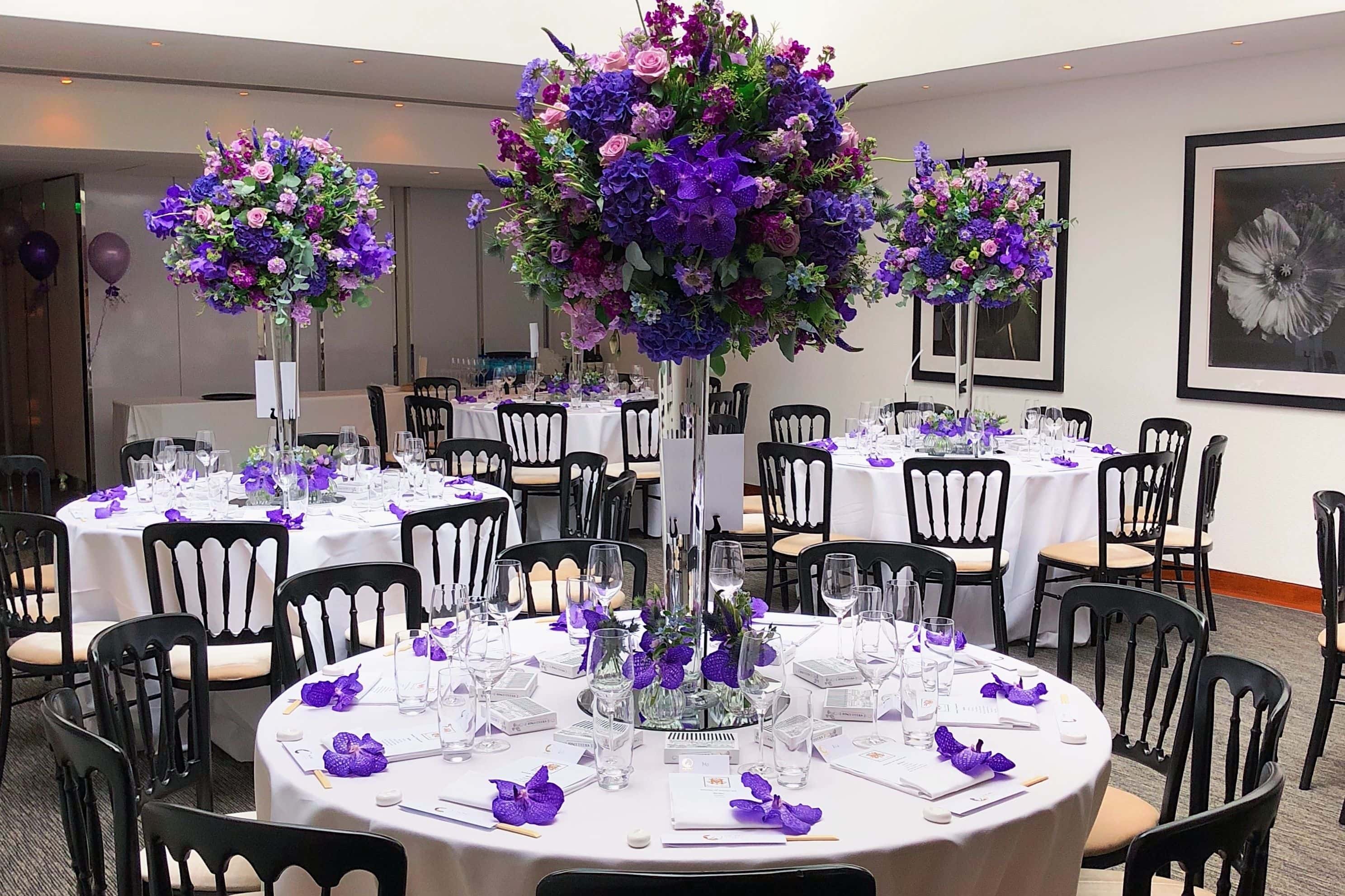 Private Dining Room 6