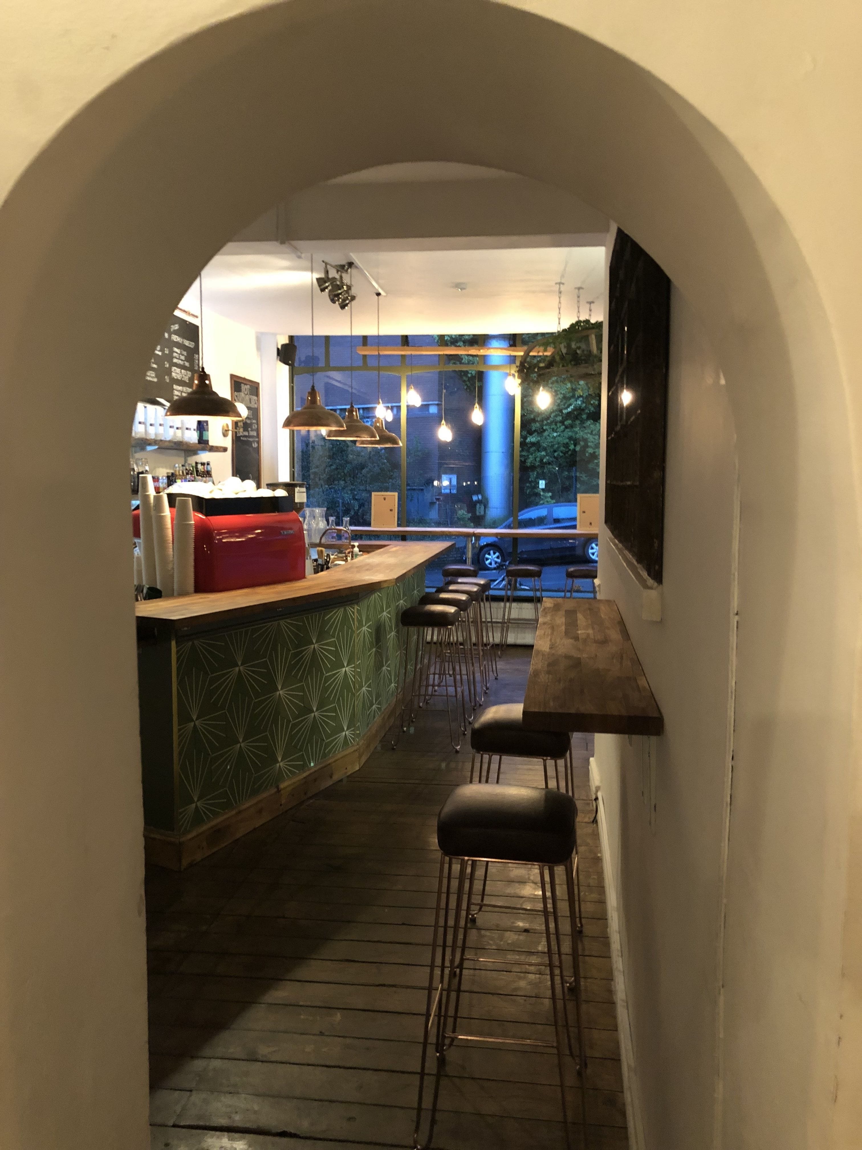 Dining Room and Bar 3