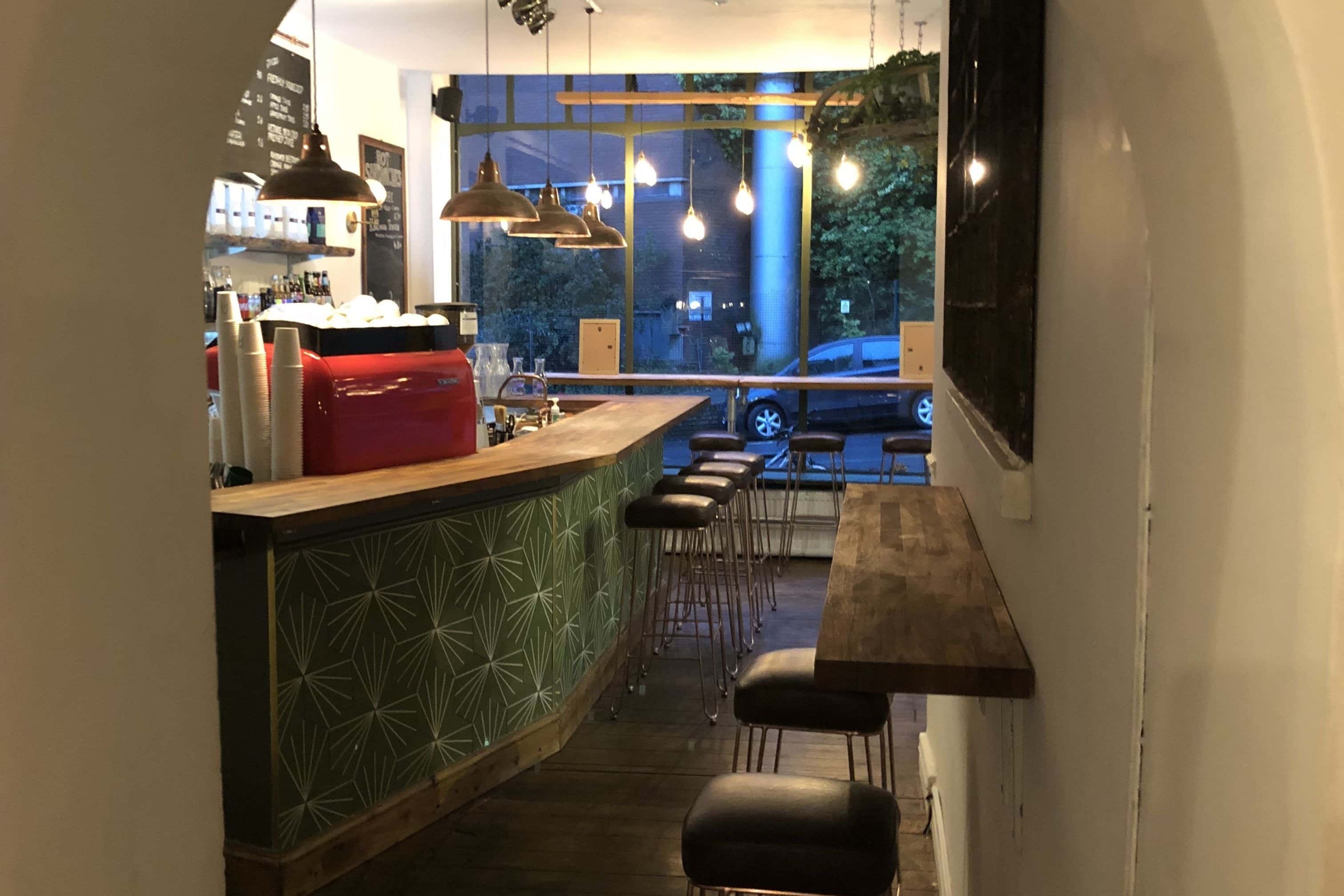 Dining Room and Bar 3