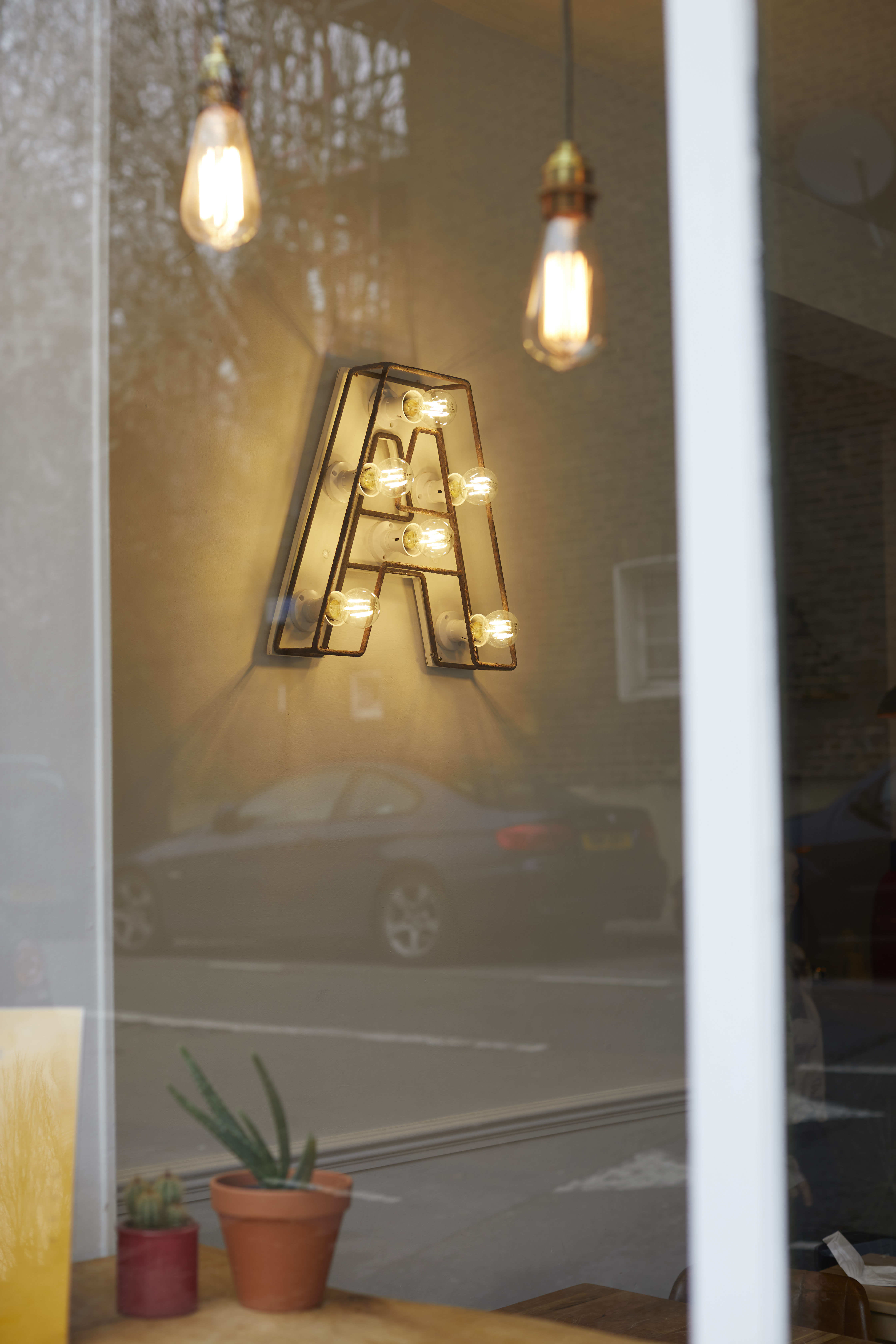 Dining Room and Bar 11