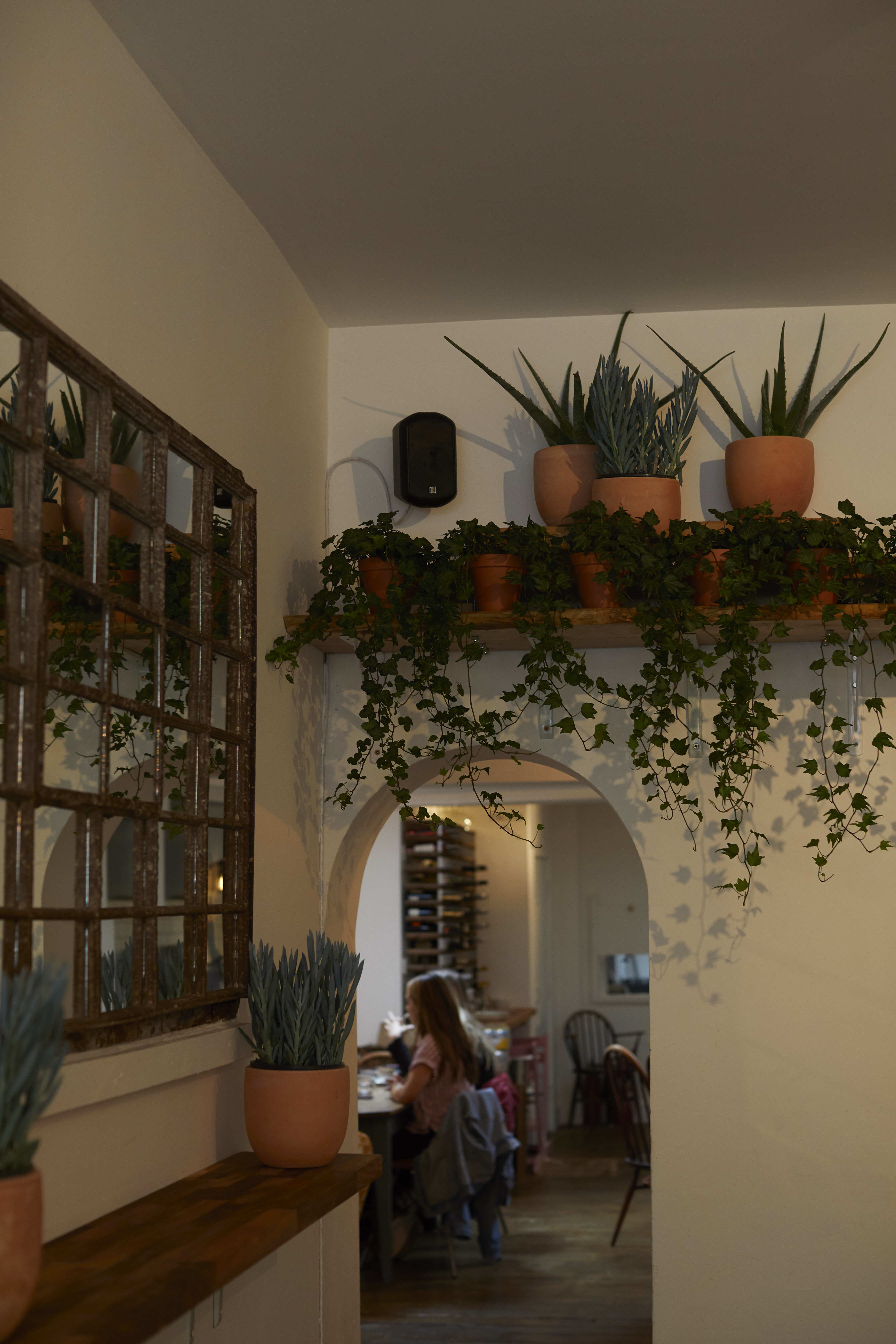 Dining Room and Bar 12