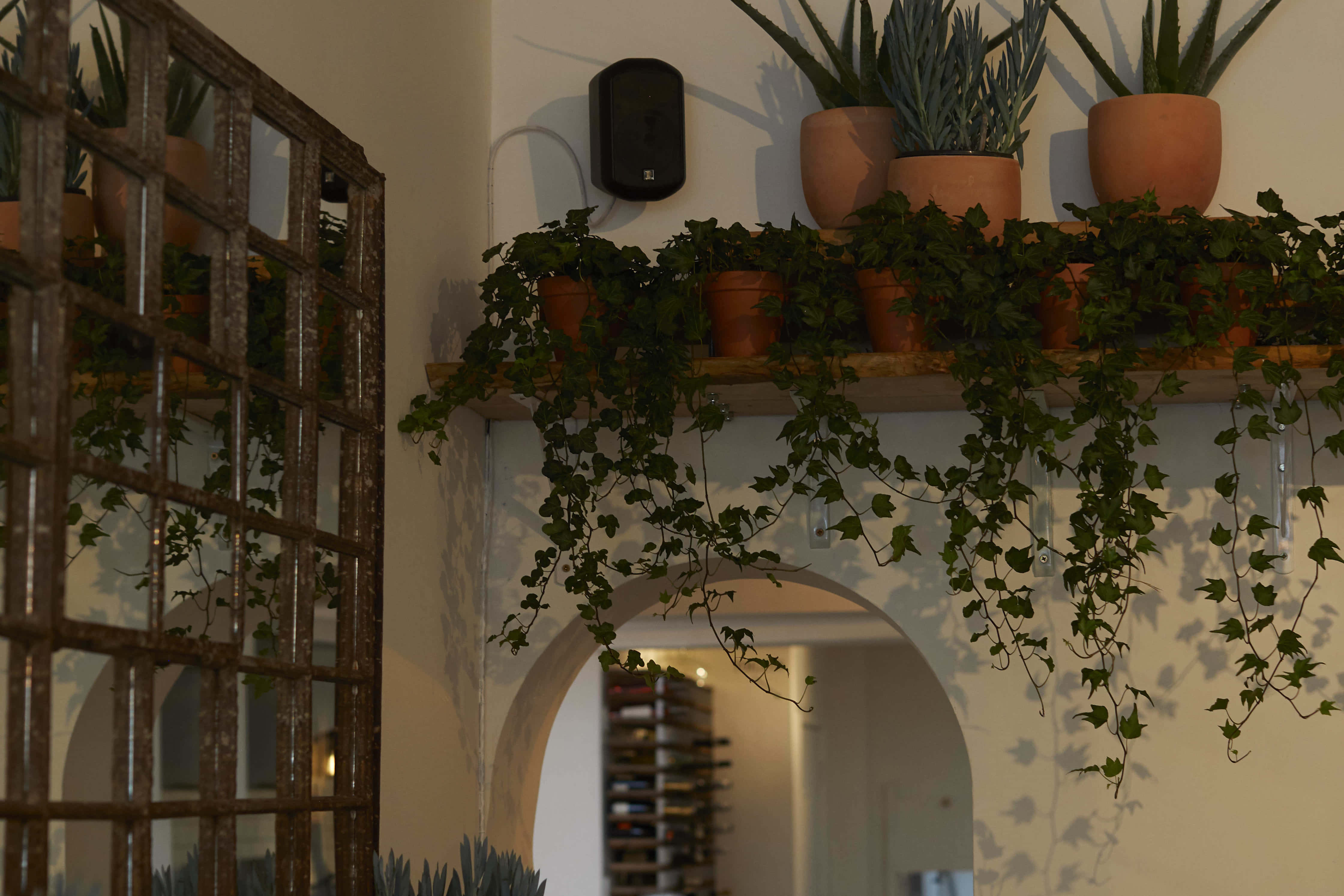 Dining Room and Bar 12