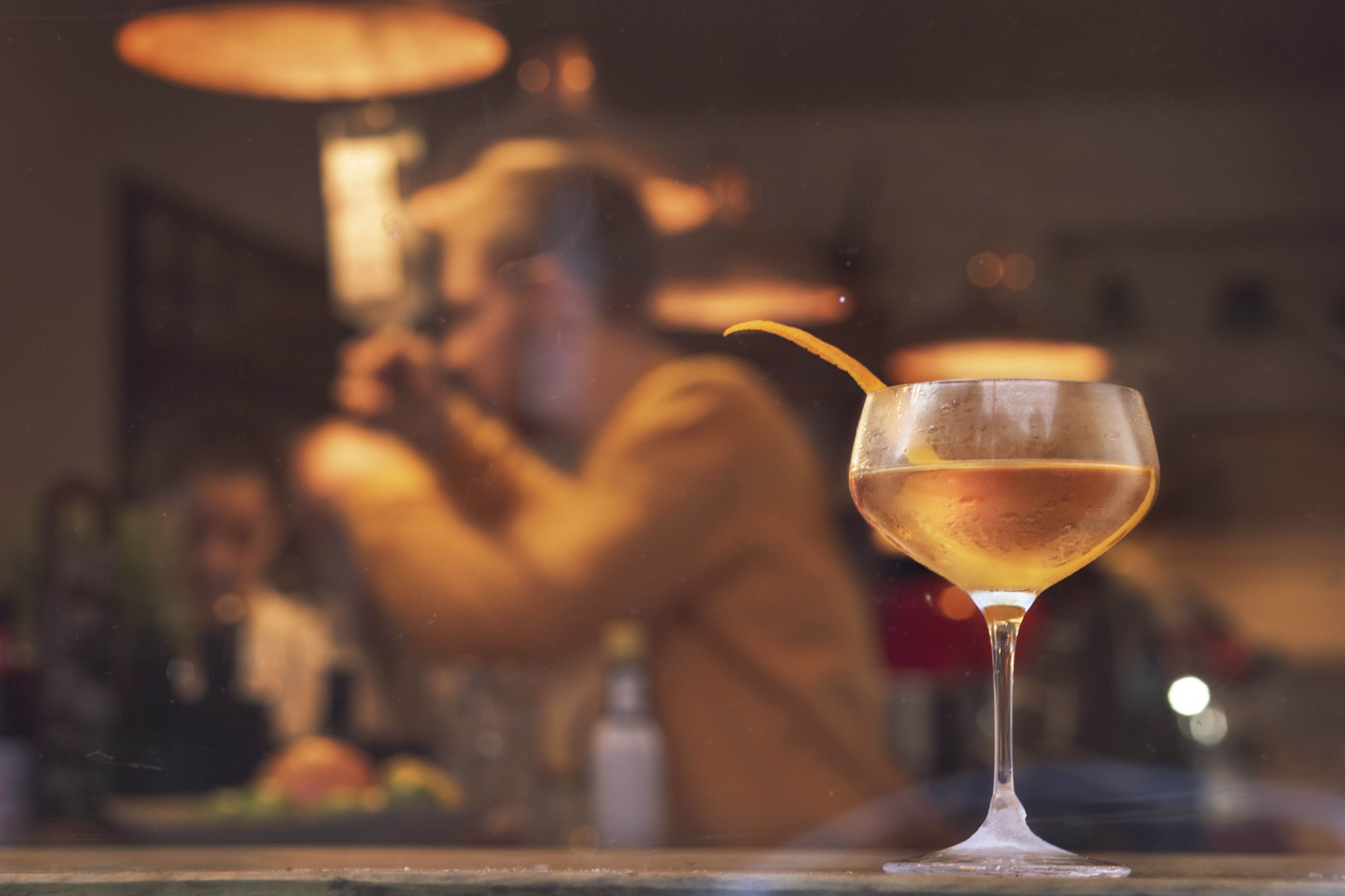 Dining Room and Bar 20