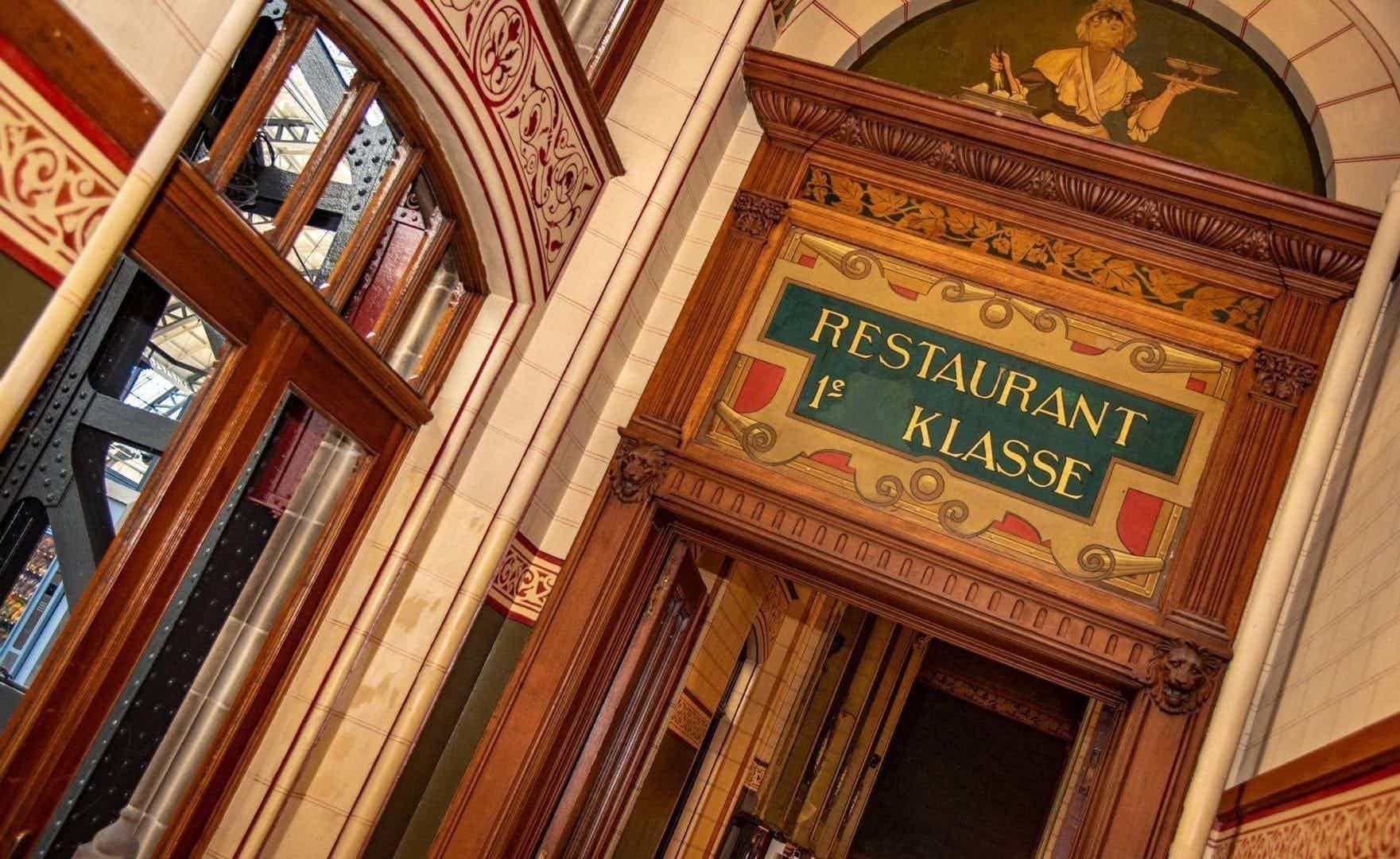 The Four Seasons Room