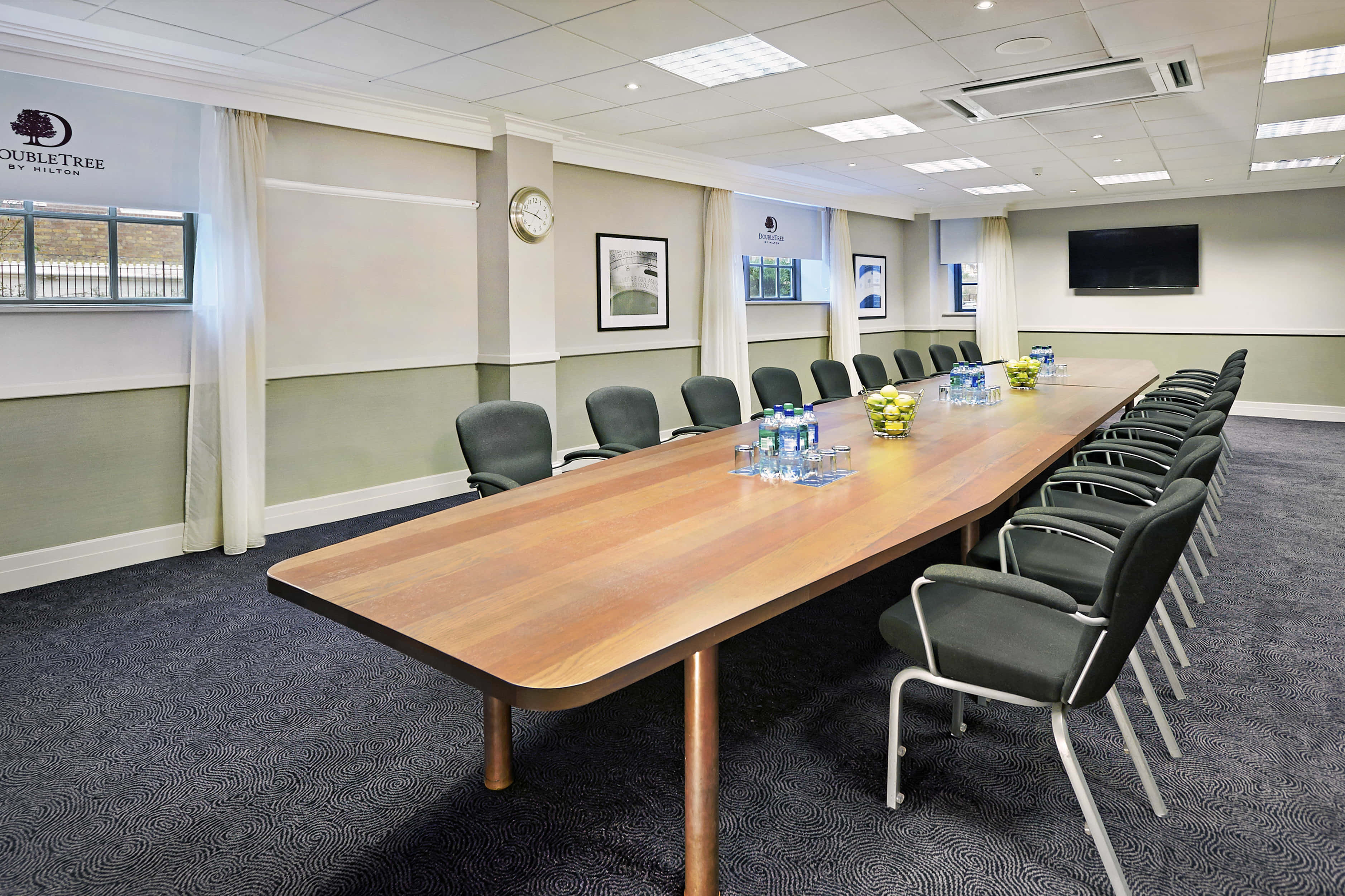 Vauxhall Room 3D tour