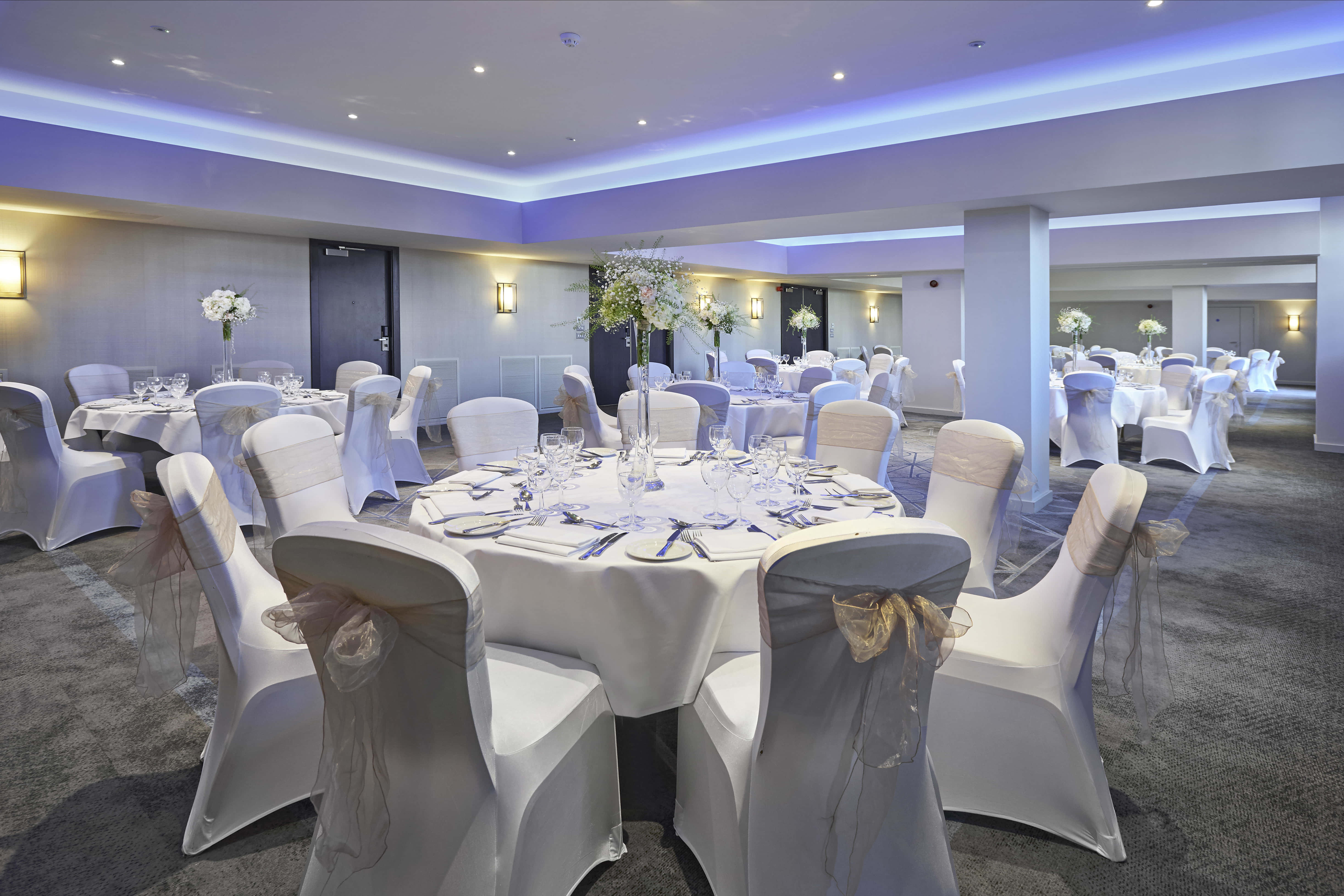 Millenium Room 3D tour