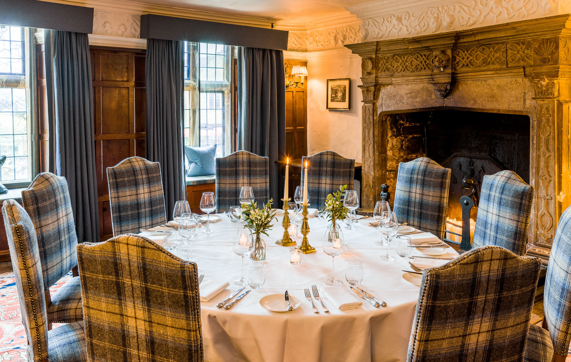 Cromwell Meeting Room 6