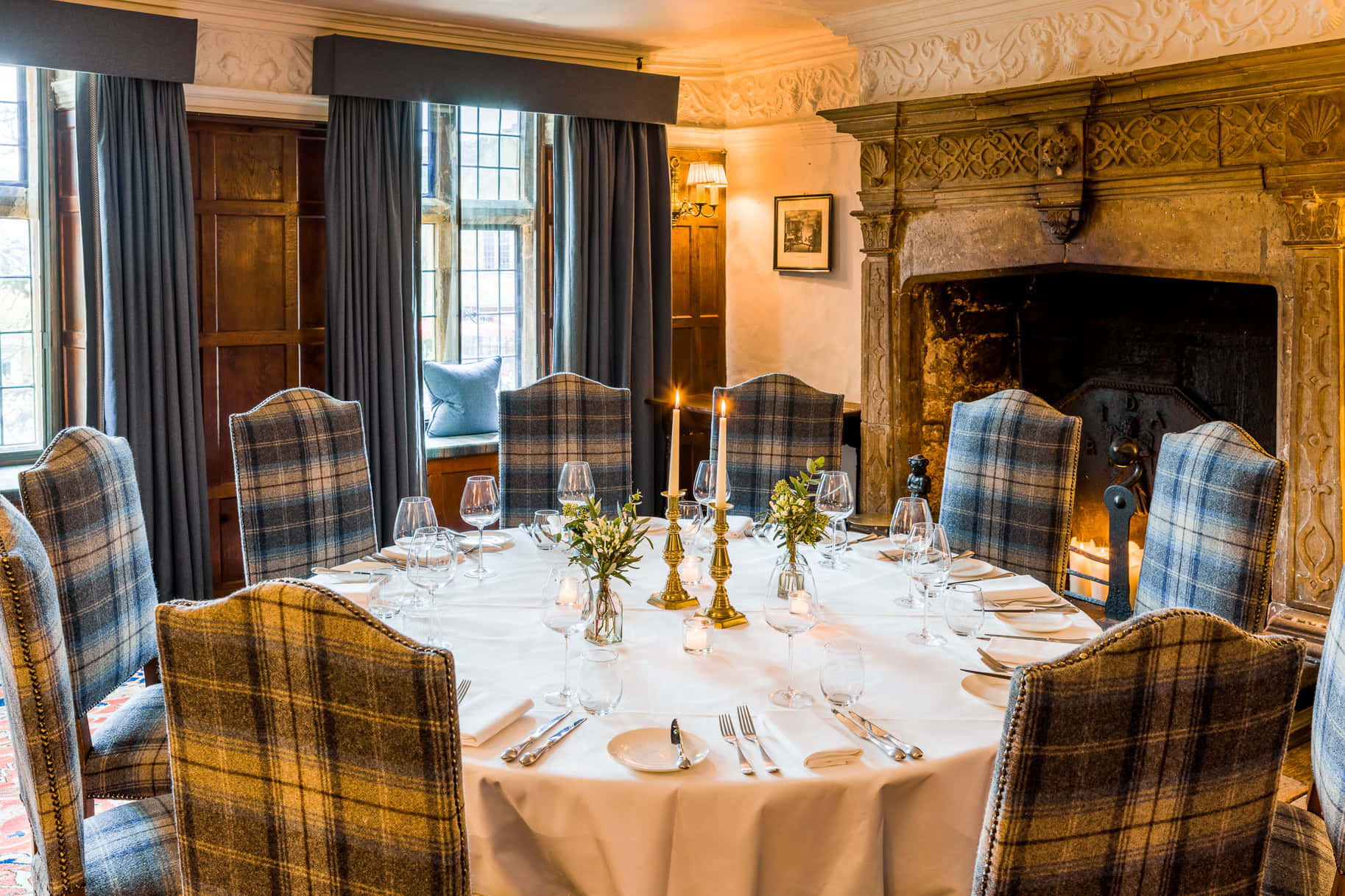 Cromwell Meeting Room 6