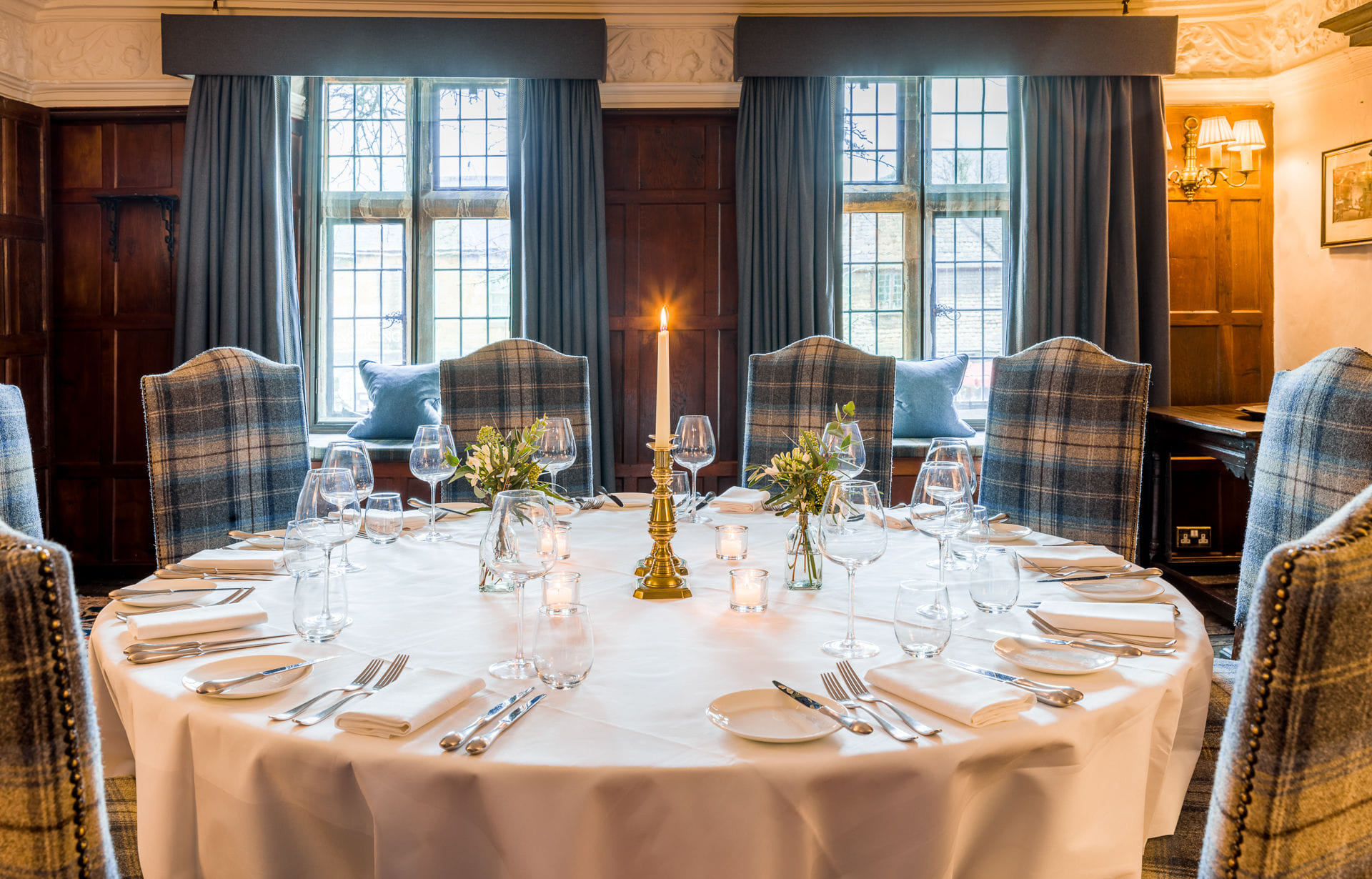 Cromwell Meeting Room 8