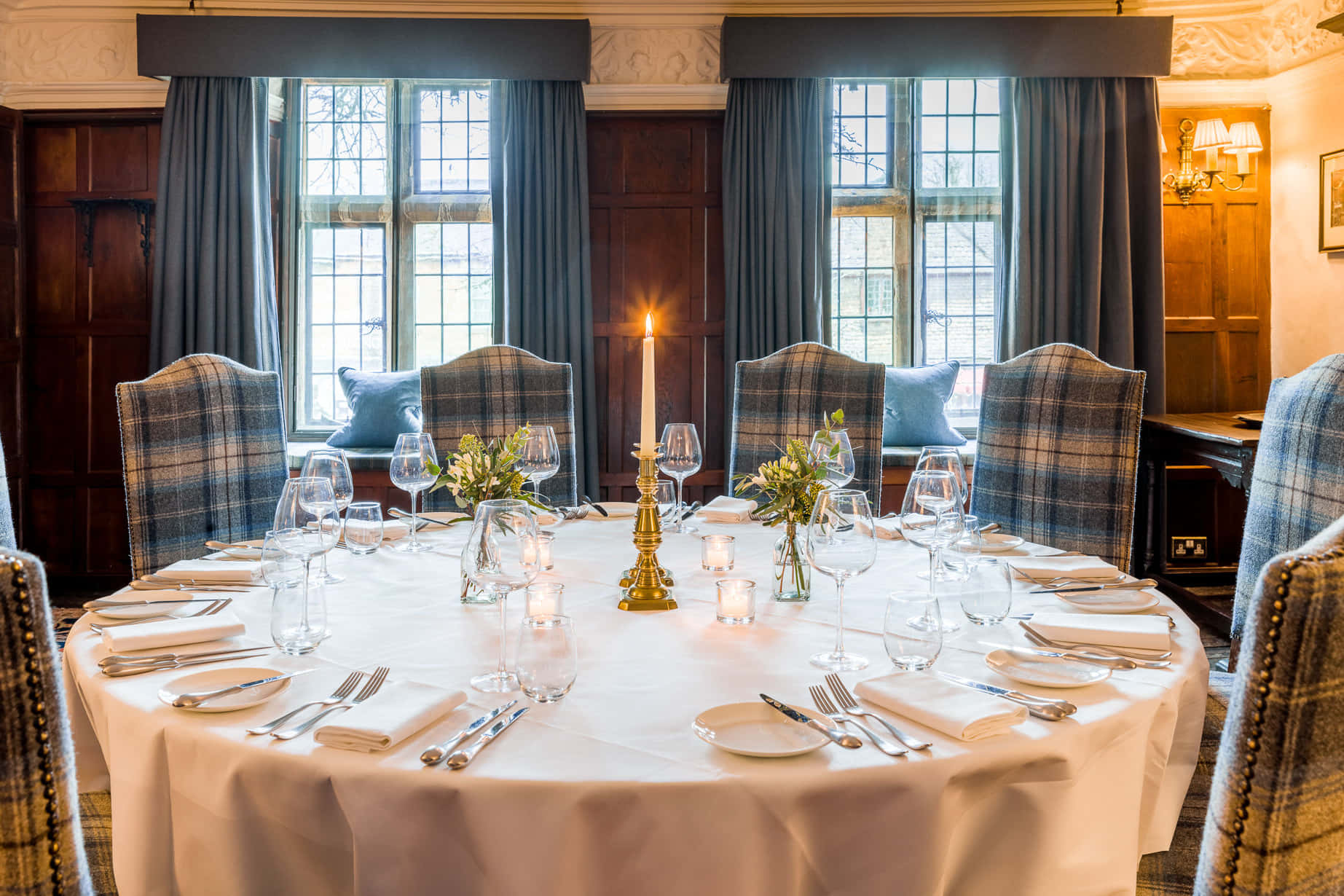 Cromwell Meeting Room 8