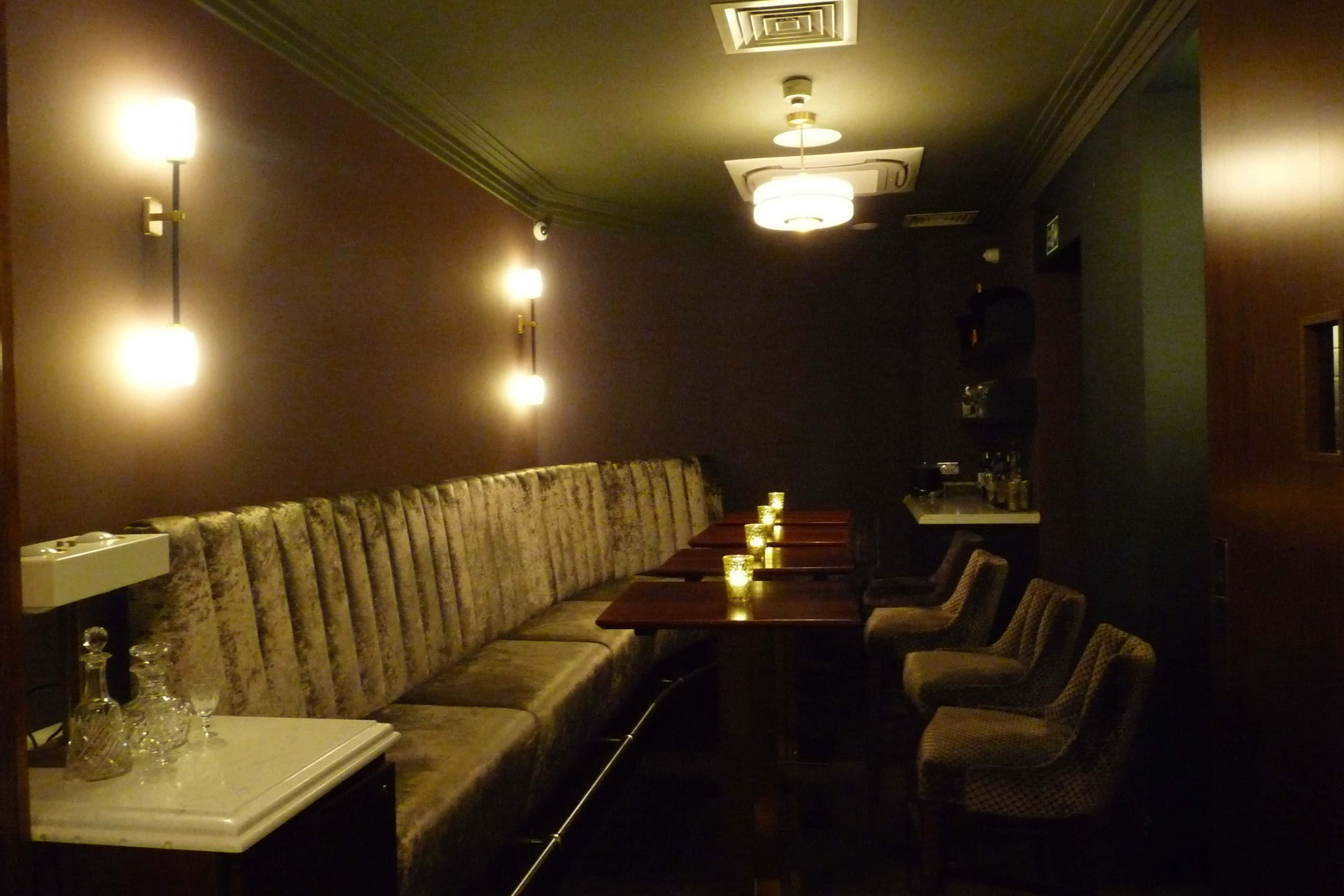 Ambassador Lounge Exclusive 3