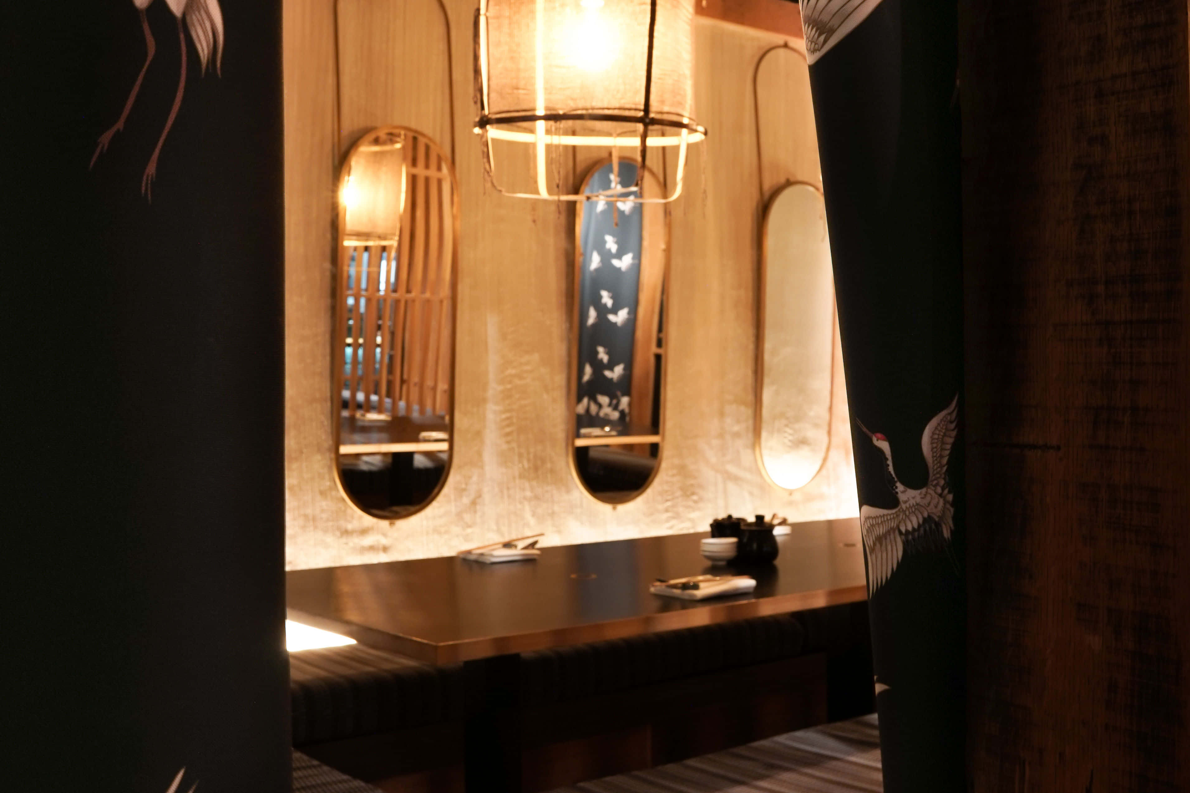 Private Dining Room 0